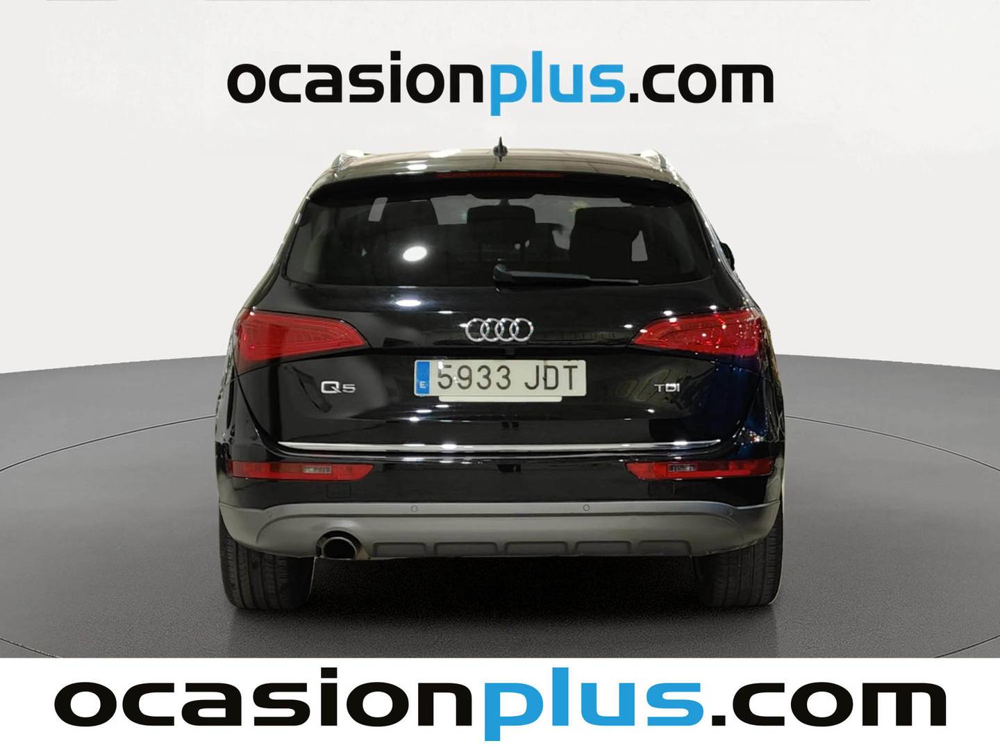 Audi Q5 Audi Q5 Advanced edition 2.0 TDI (150 CV) barato
