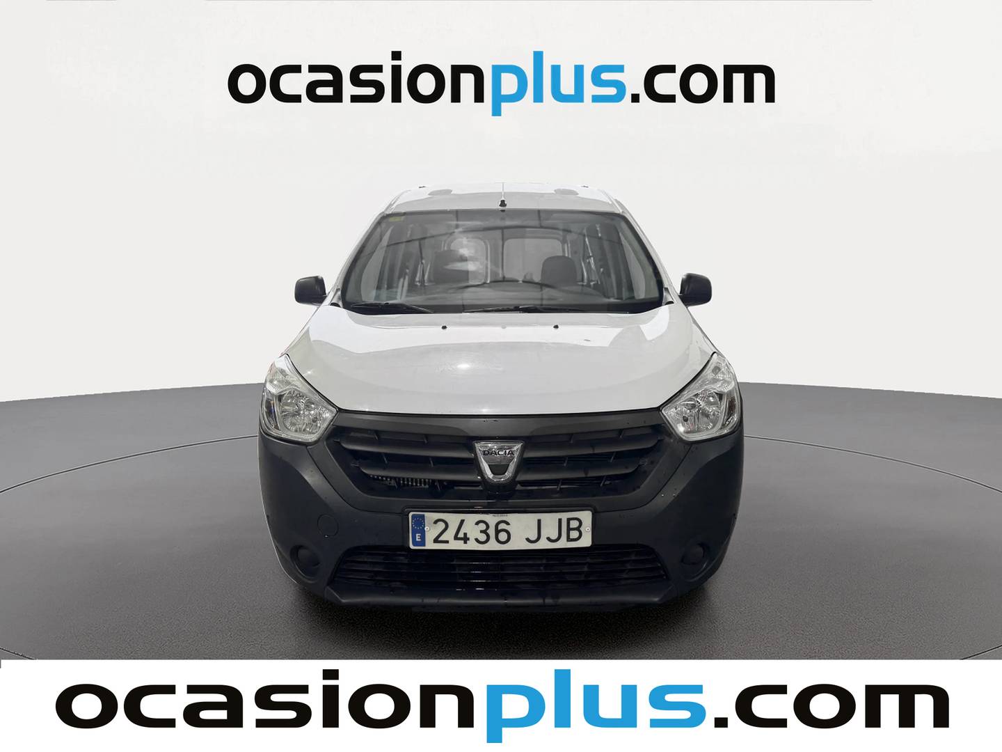 Foto Dacia Dokker Dacia Dokker dCi 75 Ambiance N1 (75 CV)