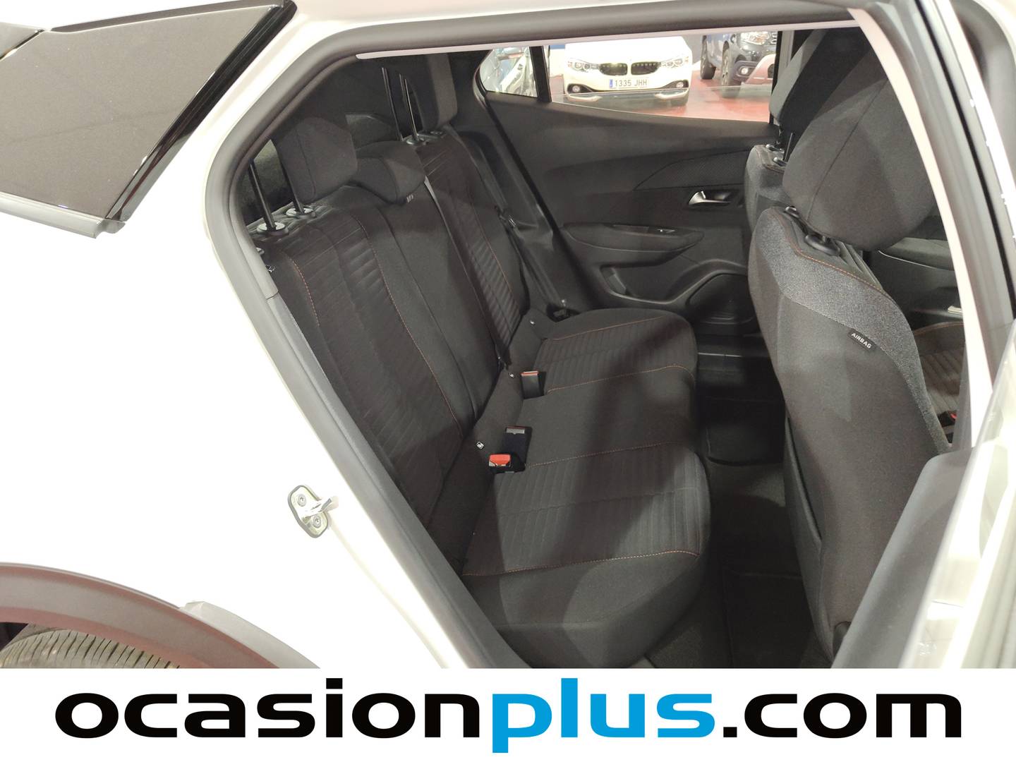 Foto Peugeot 2008 Peugeot 2008 Puretech 100 S&S Active Pack  (100 CV)