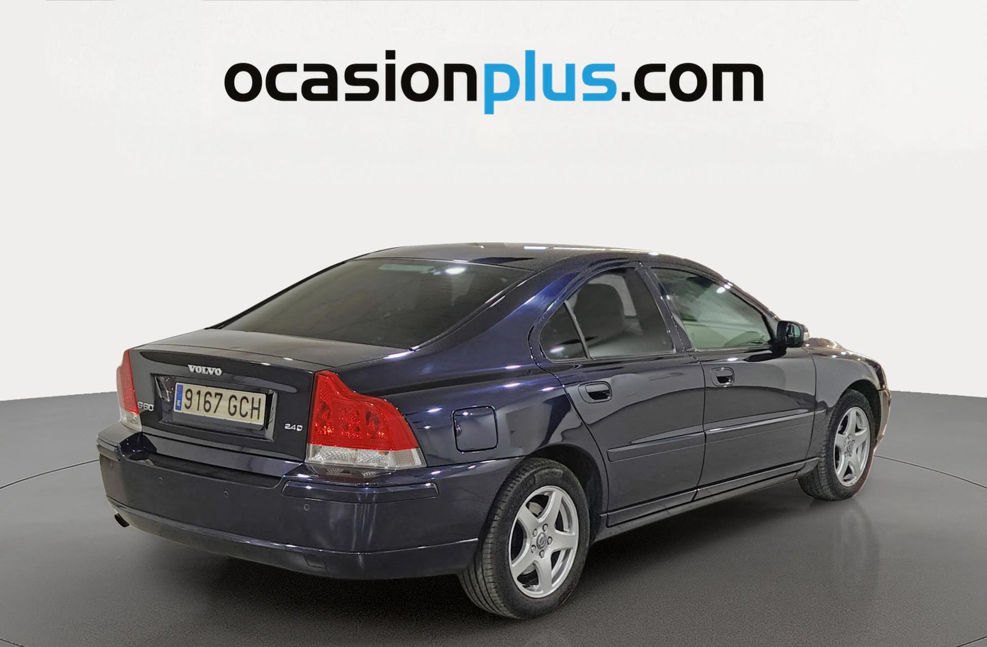 Volvo S60 2.4D Momentum - foto 4