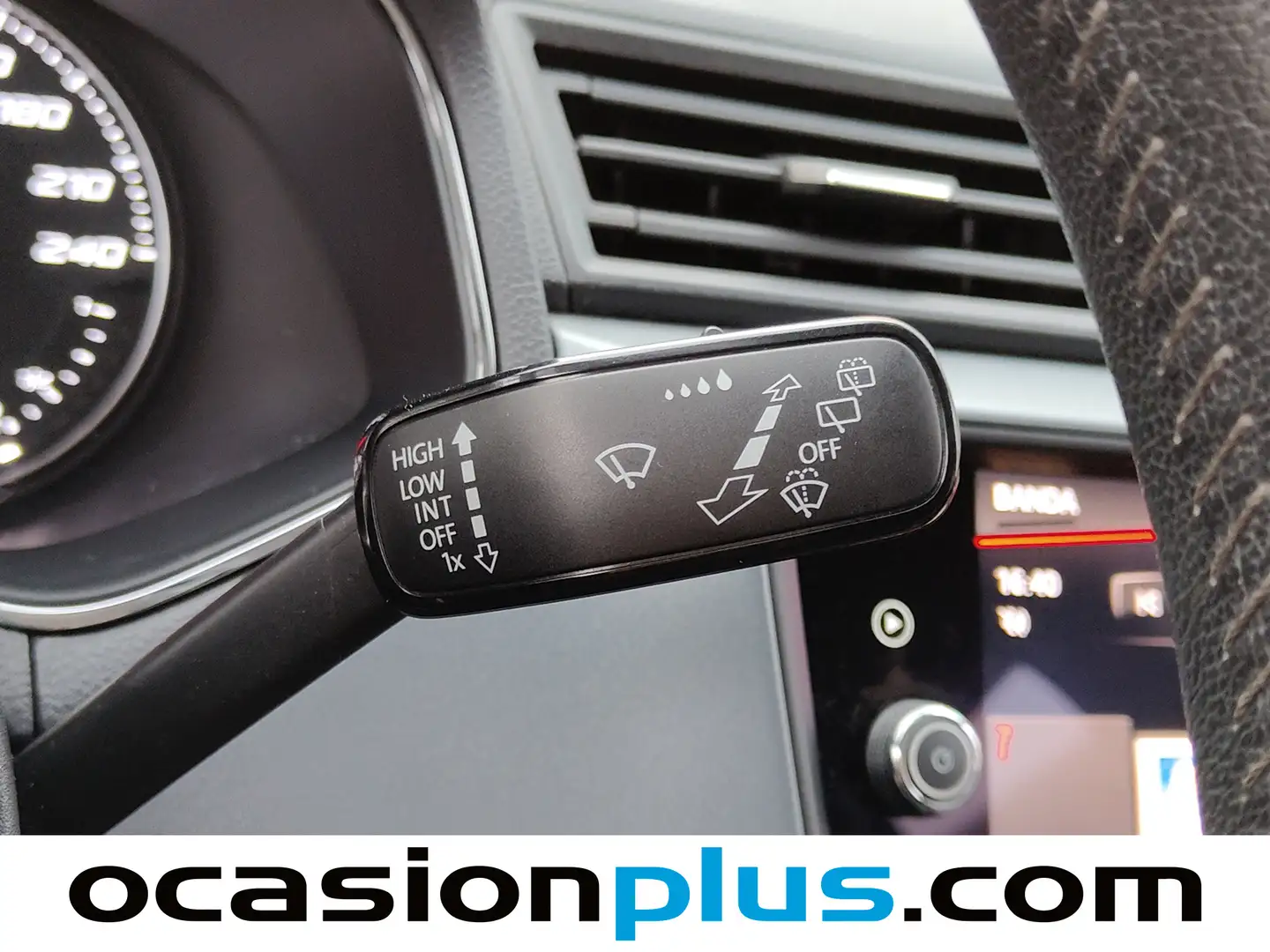 Foto Seat Arona SEAT Arona 1.0 TSI Style Ecomotive (95 CV)