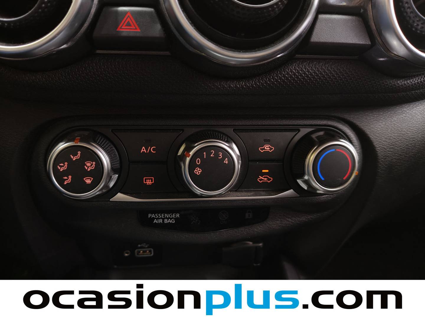 Foto Nissan JUKE Nissan Juke DIG-T Acenta (114 CV)