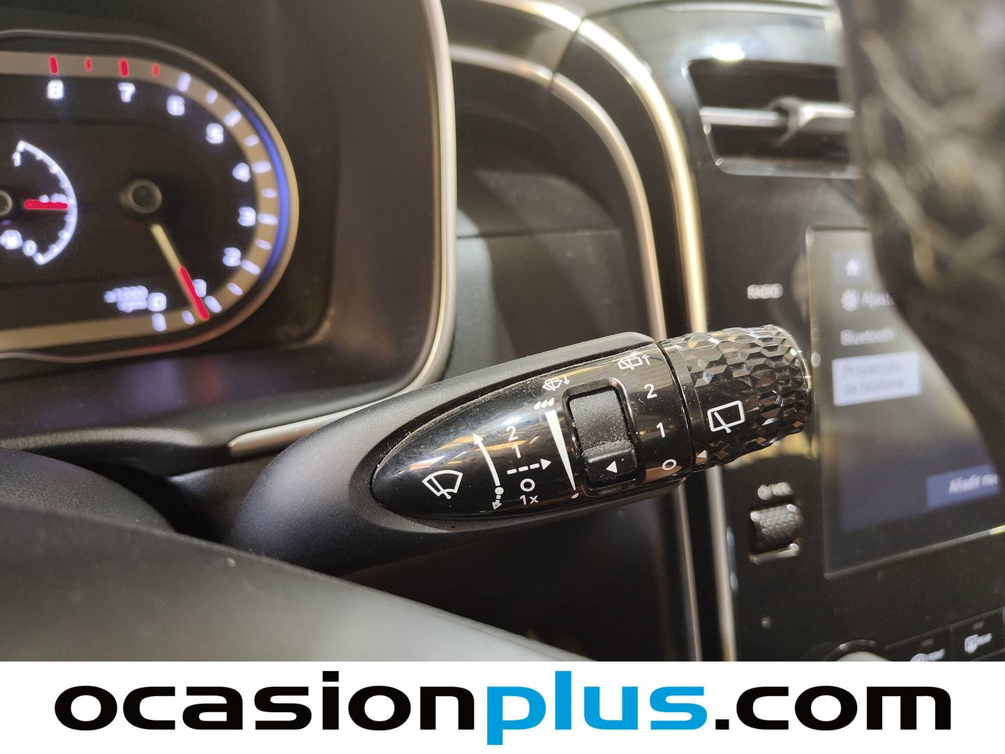 Hyundai Tucson Hyundai Tucson 1.6 CRDI Maxx (115 CV) al mejor precio