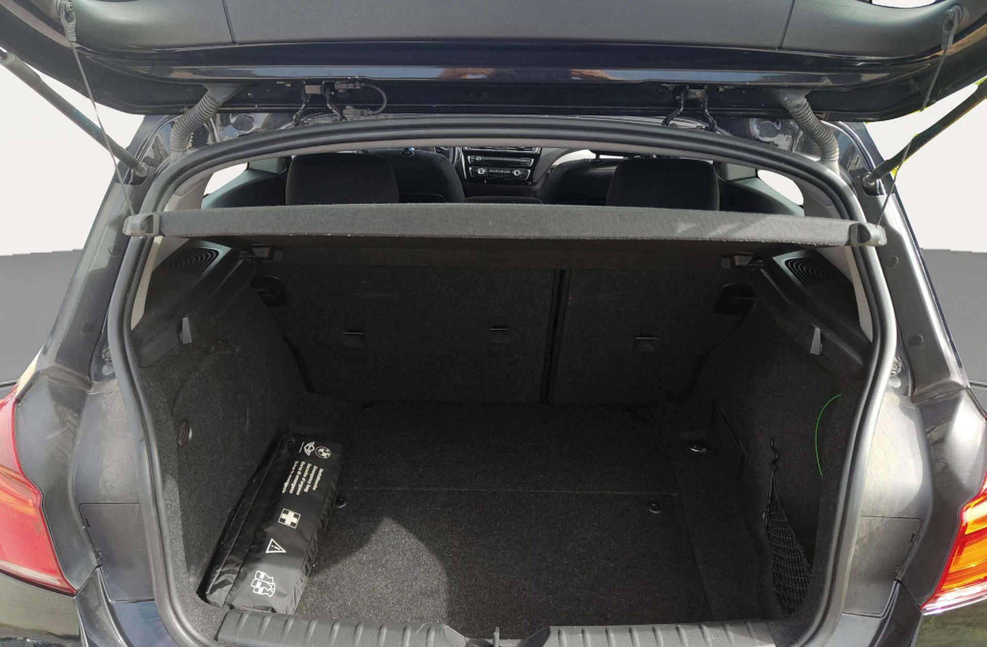 BMW Serie 1 118d - foto 15