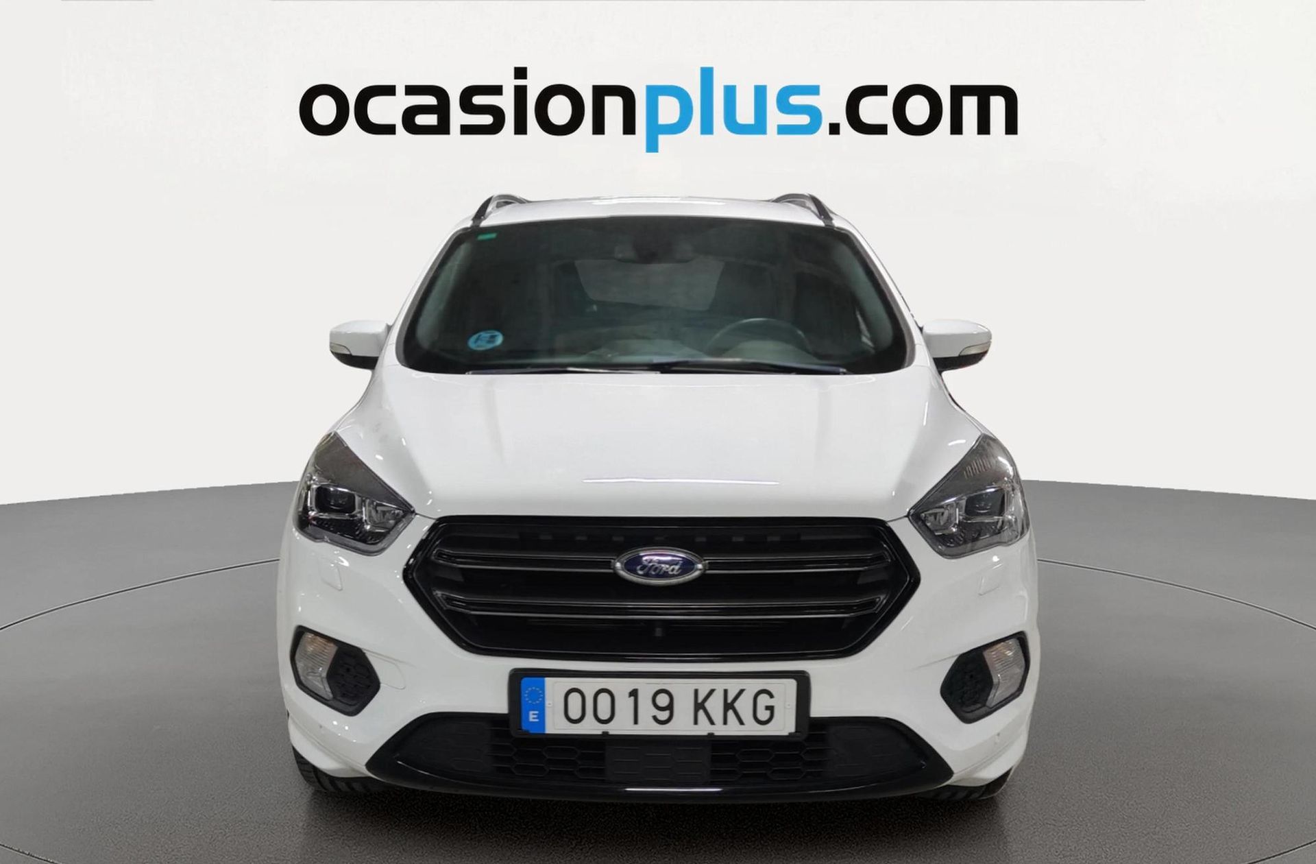 Ford Kuga 1.5 EcoBoost ST-Line 4x2 - foto 12