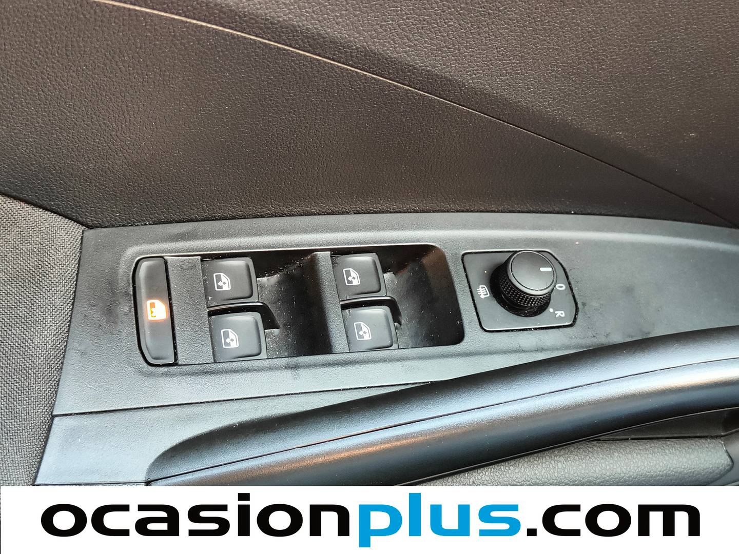 Foto Skoda Fabia Skoda Fabia 1.0 MPI Ambition (80 CV)