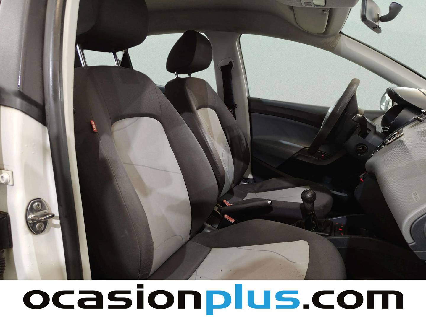 Seat Ibiza Seat Ibiza 1.6 TDI Reference (90 CV) km 0