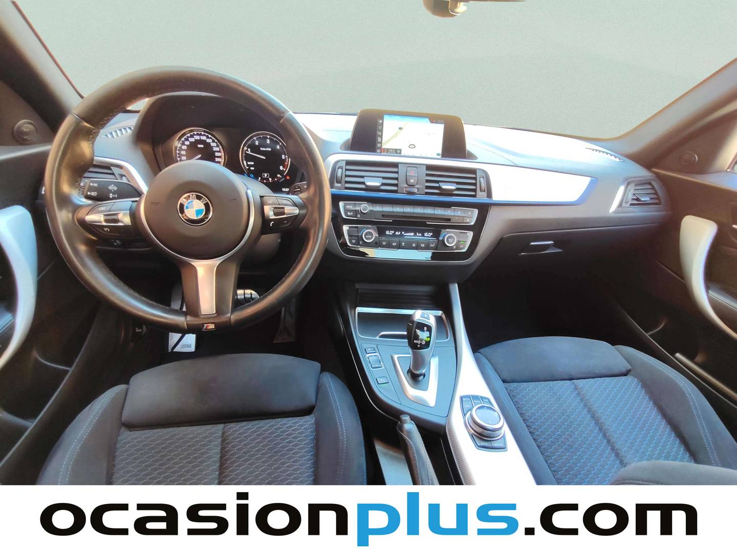 BMW Serie 2 BMW Serie 2 218d Coupe (150 CV) Pack M seminuevo