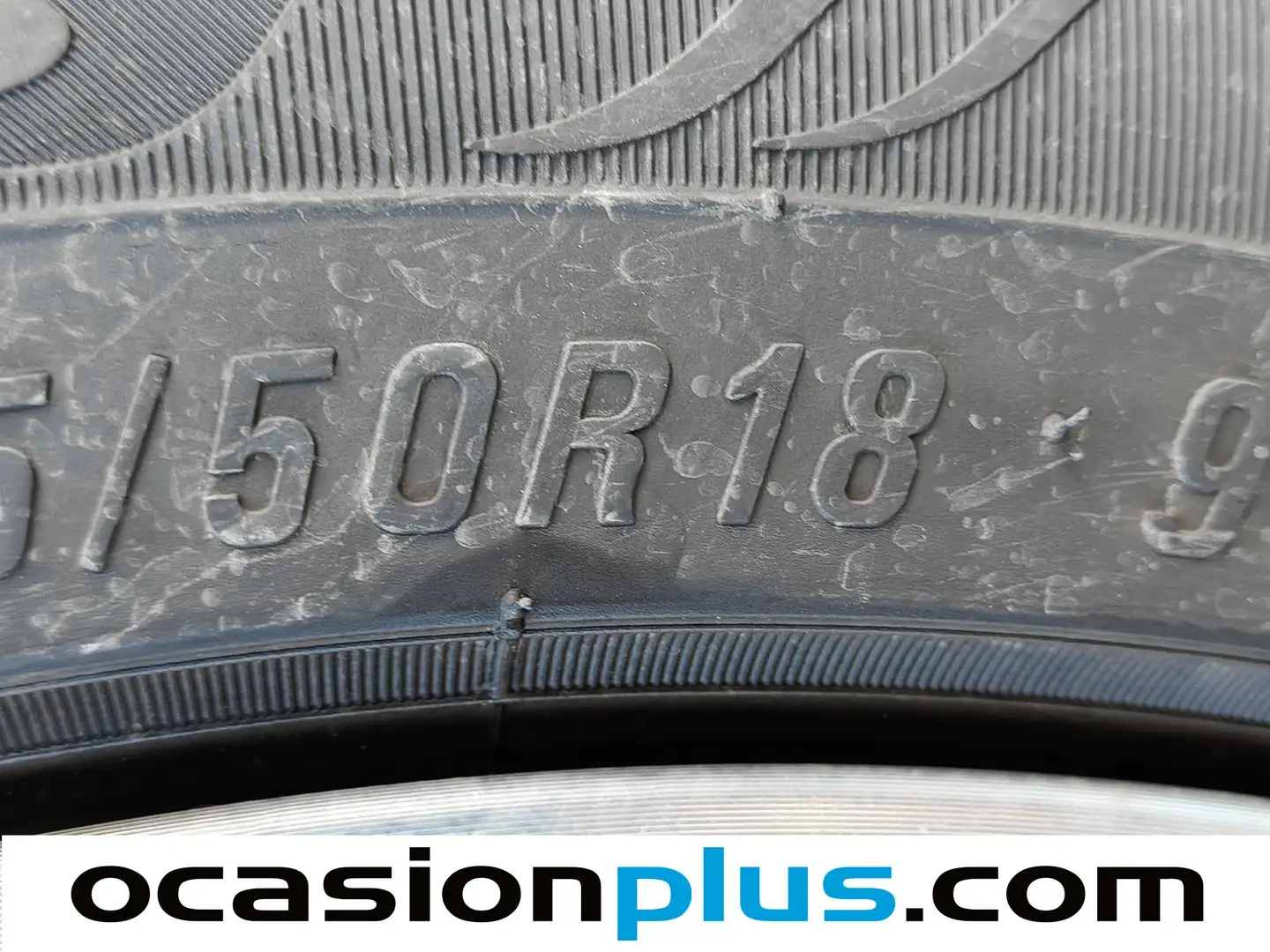 Foto MG HS MG eHS 1.5 T-GDI PHEV Luxury (258 CV)