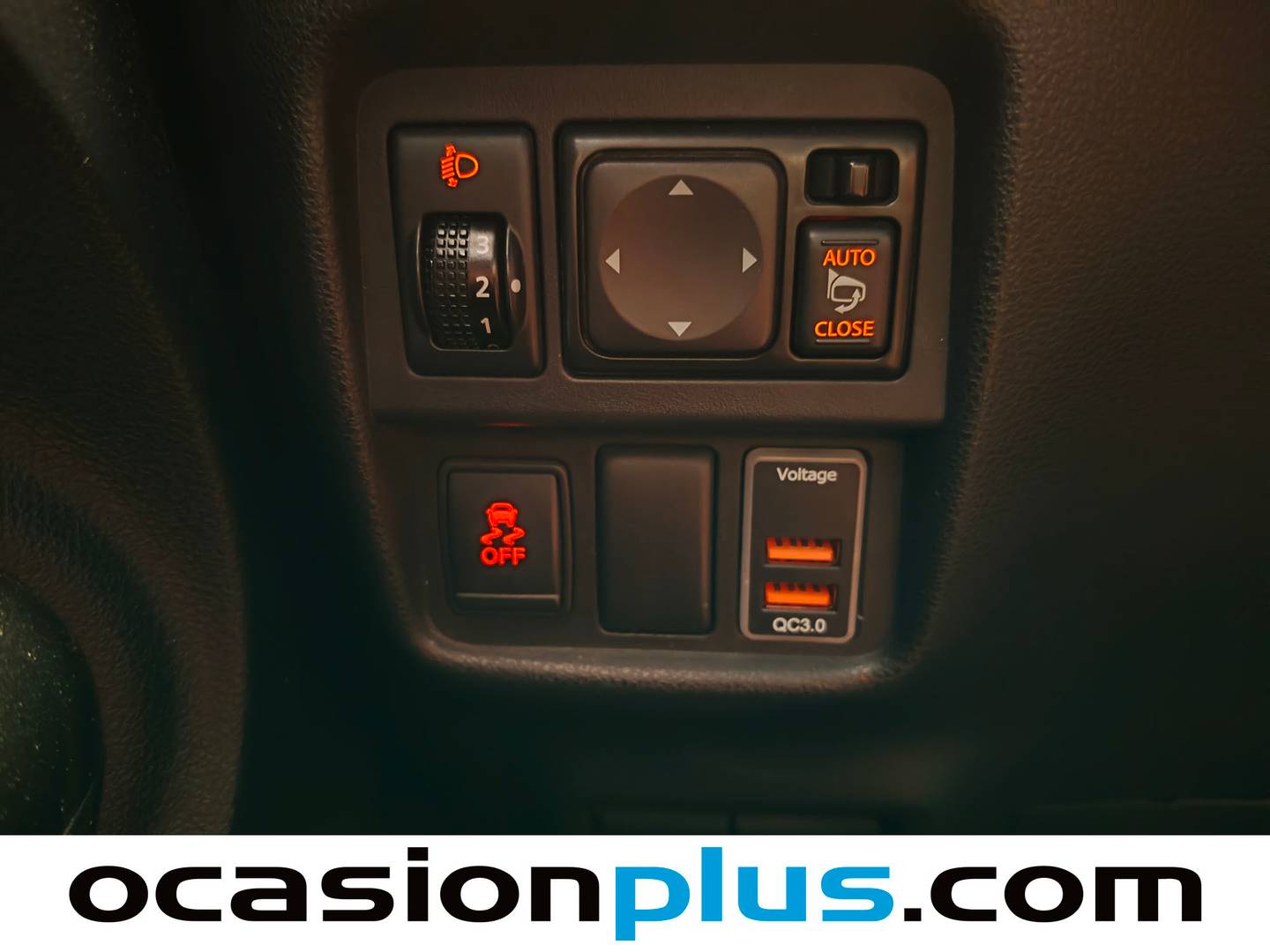 Paquetes del Nissan JUKE Nissan Juke 1.6 DIG-T NISMO 4X2 (200 CV)