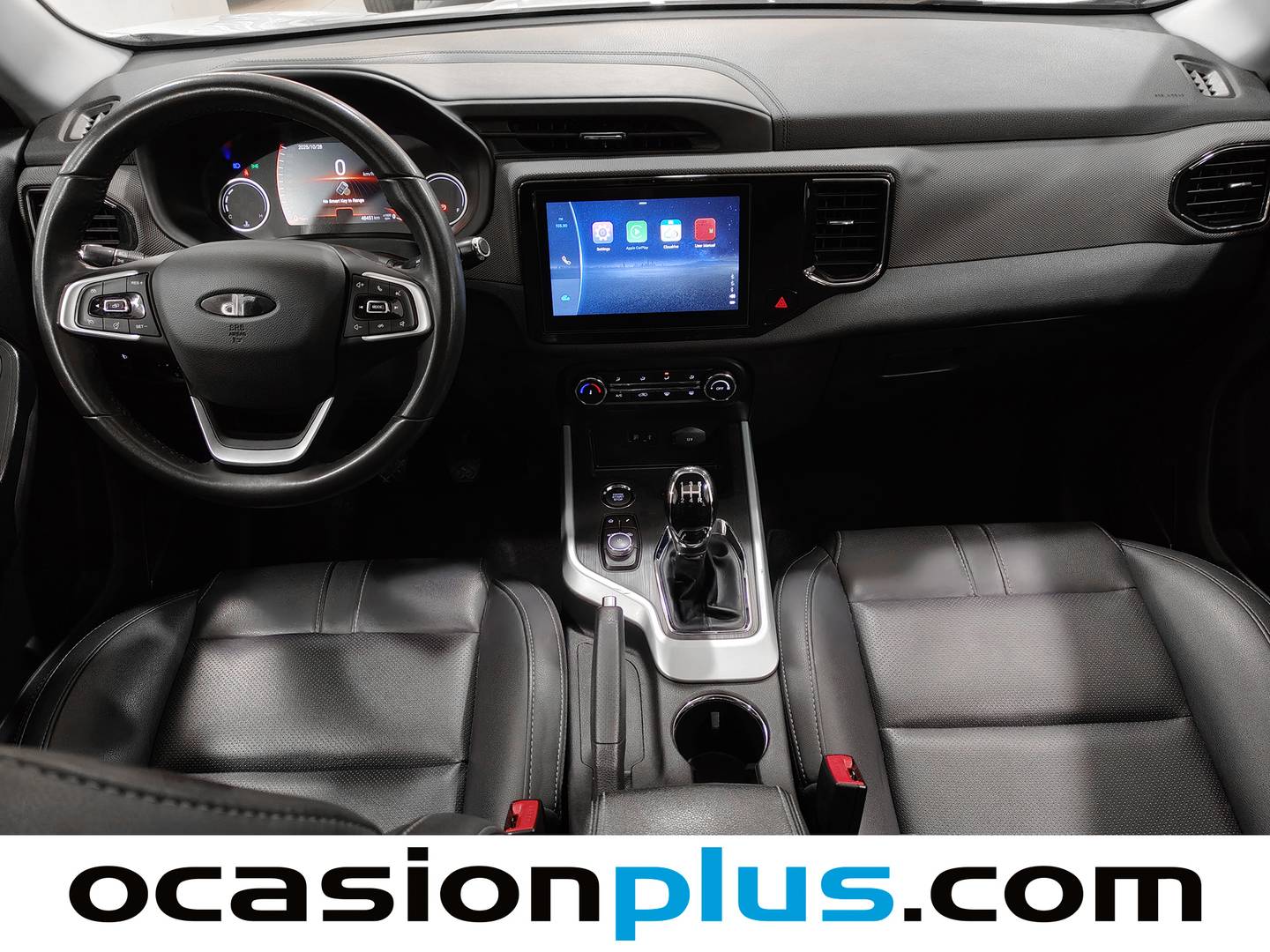 Foto DR AUTOMOBILES DR4 DR AUTOMOBILES DR4 1.5 85 kW (116 CV)