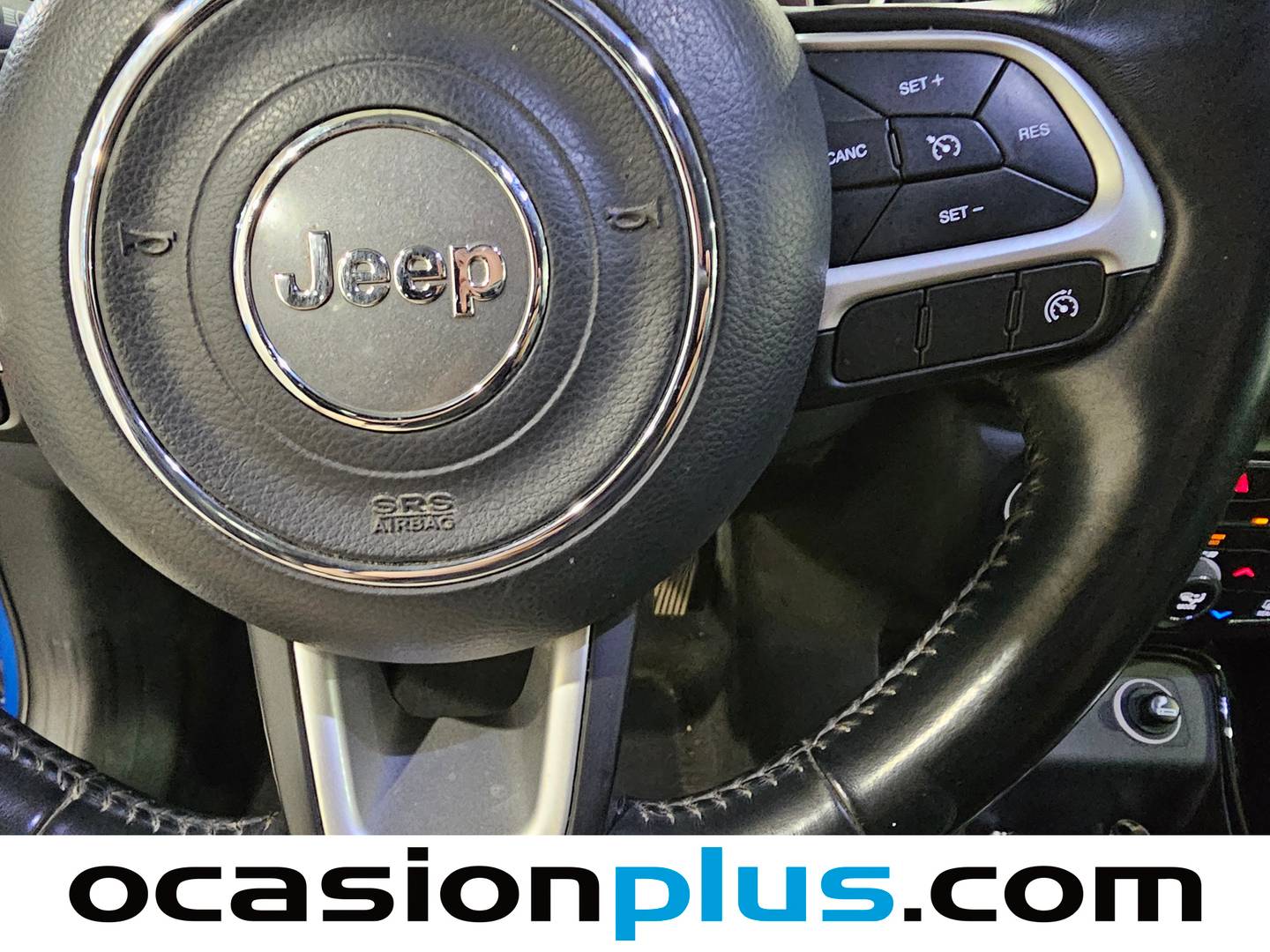 Jeep Compass Jeep Compass 1.4 Multiair Night Eagle 4x2 (140 CV) 140cv