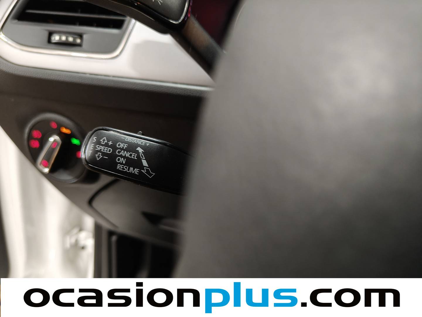 Acabados Seat León Seat León 1.5 TSI S&S Style Visio Edition (130 CV)