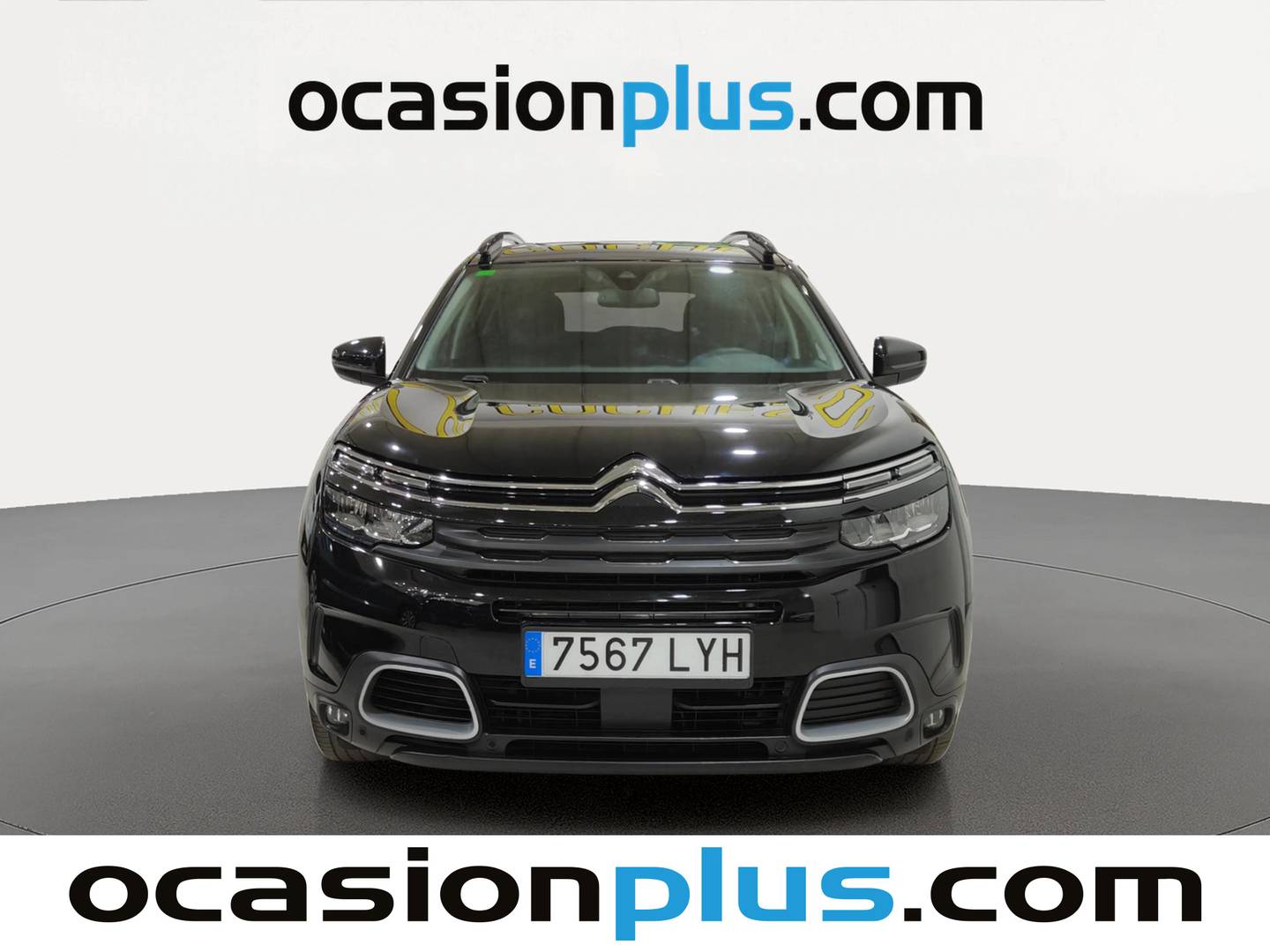 Citroën C5 Aircross Citroën C5 Aircross BlueHdi 130 S&S Feel (131 CV) 131cv