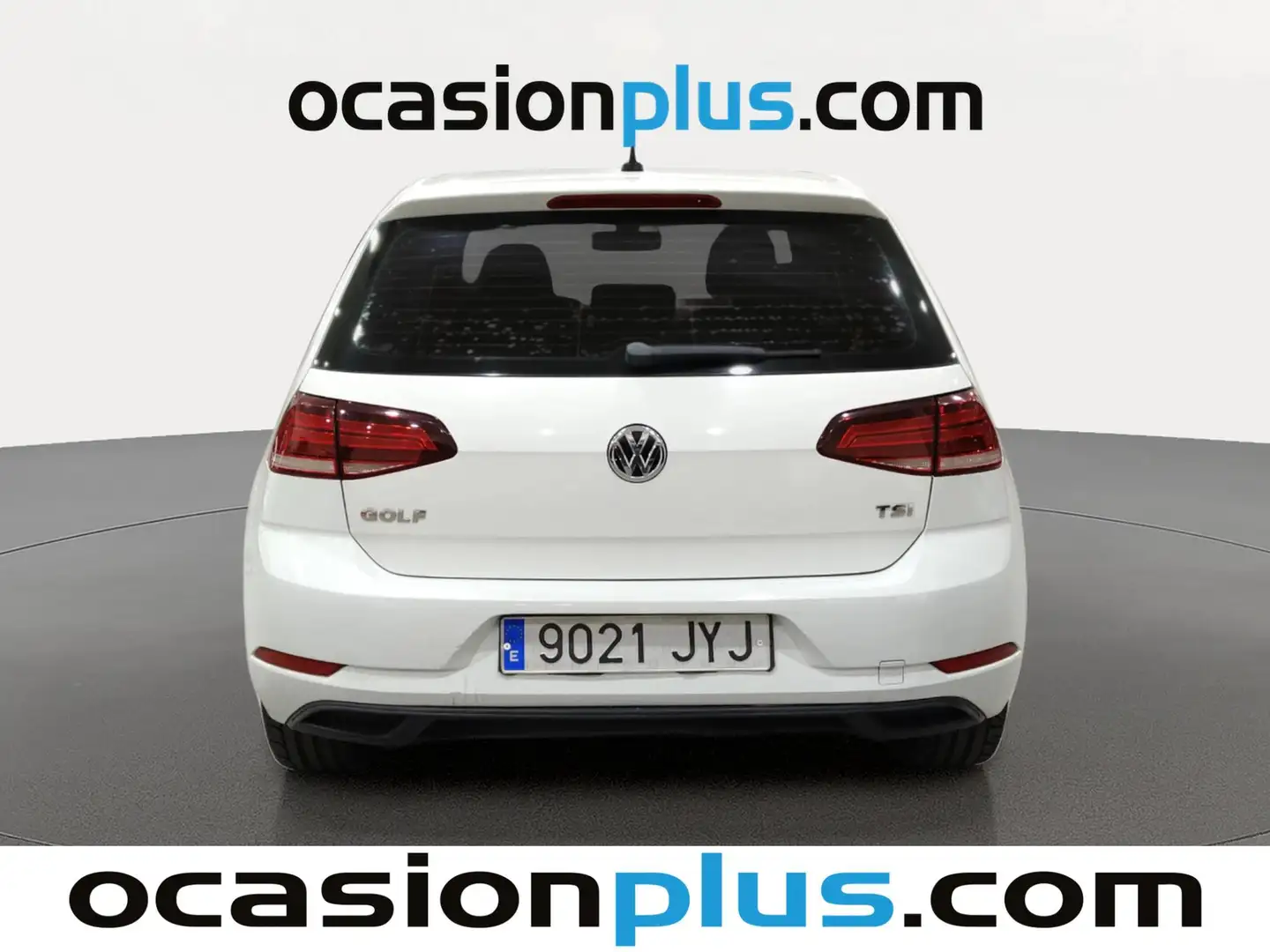Foto Volkswagen Golf Volkswagen Golf Business 1.0 TSI (110 CV)