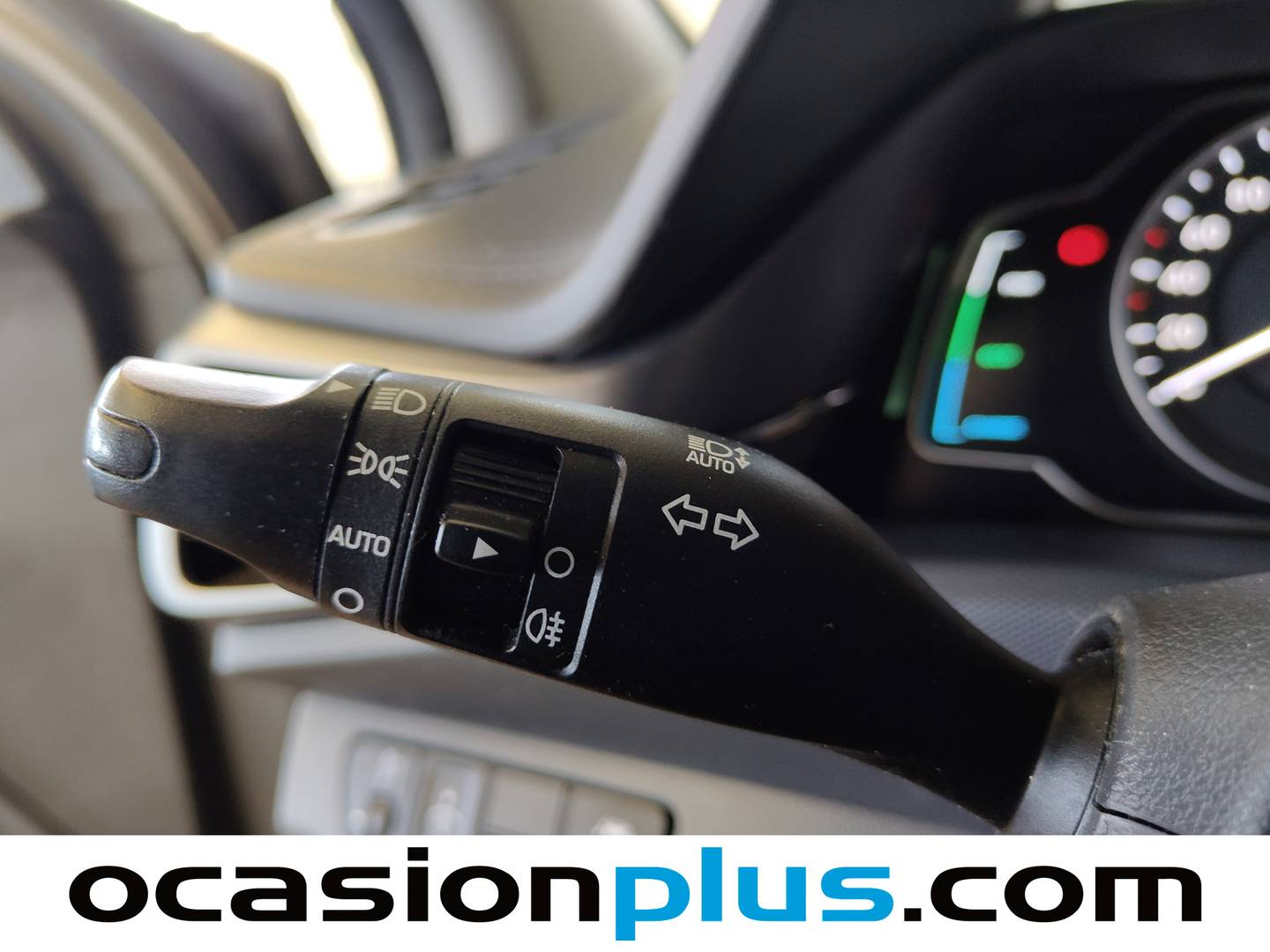 Foto Hyundai IONIQ Hyundai Ioniq 1.6 GDI PHEV Klass DCT (141 CV)