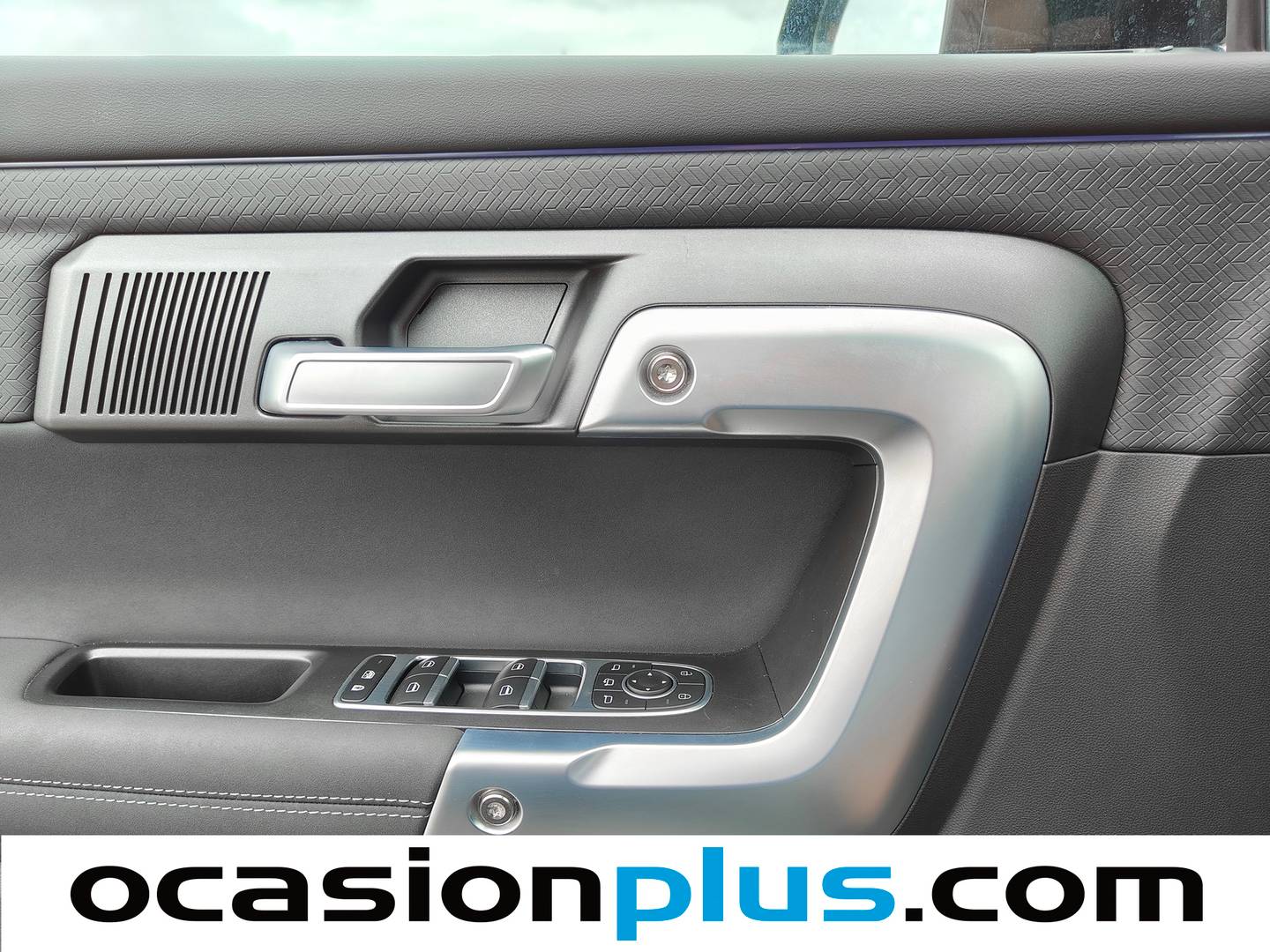 JAECOO 7 JAECOO 7 1.6 TGDI Select FWD (145 CV) gasolina