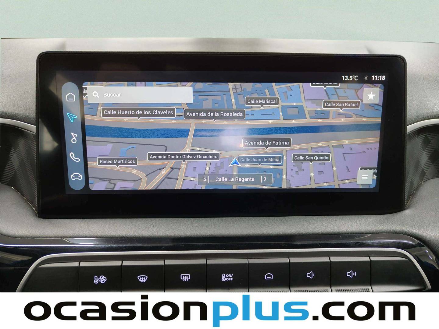 Foto MG MG3 MG MG3 1.5 Standard (116 CV)