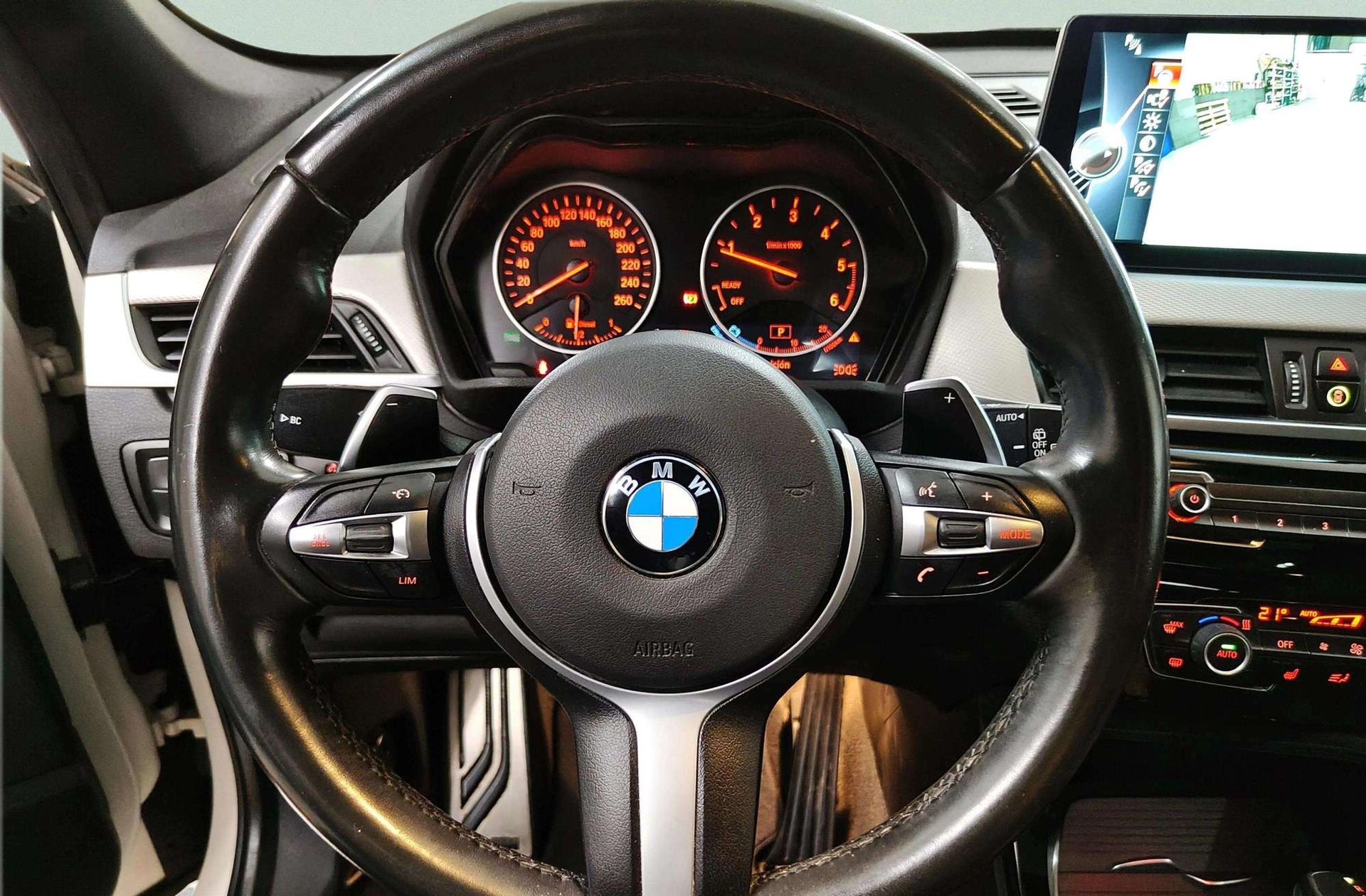 BMW X1 xDrive20d Pack M - foto 31