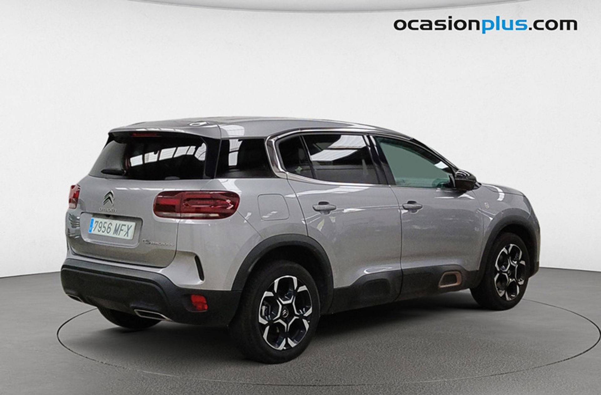 Citroën C5 Aircross BlueHDi 130 C Series EAT8 - foto 3