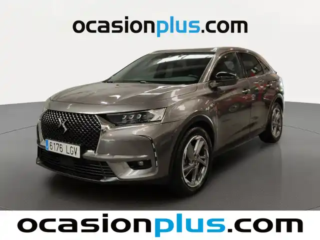 DS DS 7 Crossback