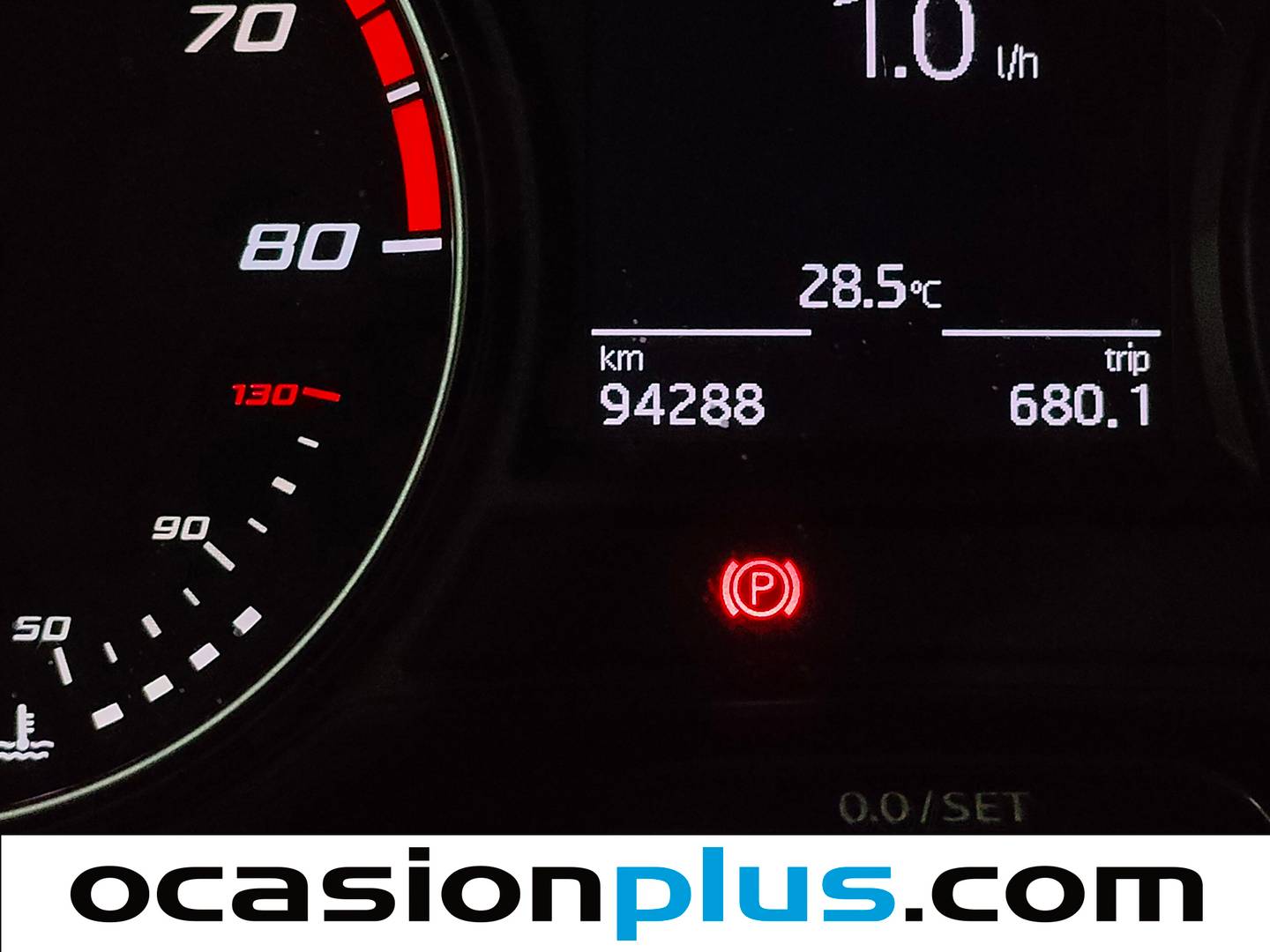 Seat Ateca Seat Ateca 1.4 EcoTSI S&S Xcellence Plus (150 CV) manual