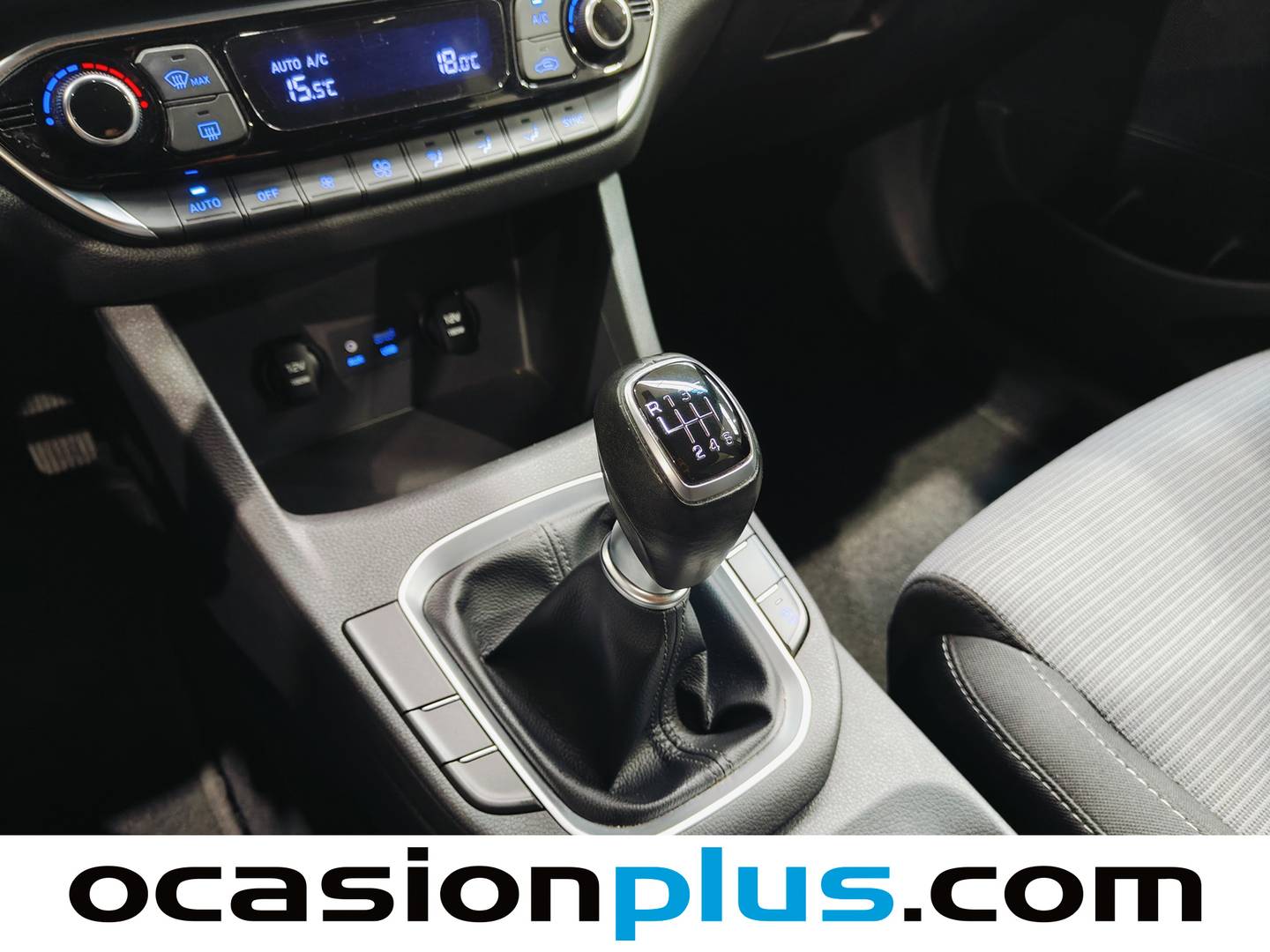 Hyundai i30 Hyundai i30 1.6 CRDI Klass (116 CV) de segunda mano