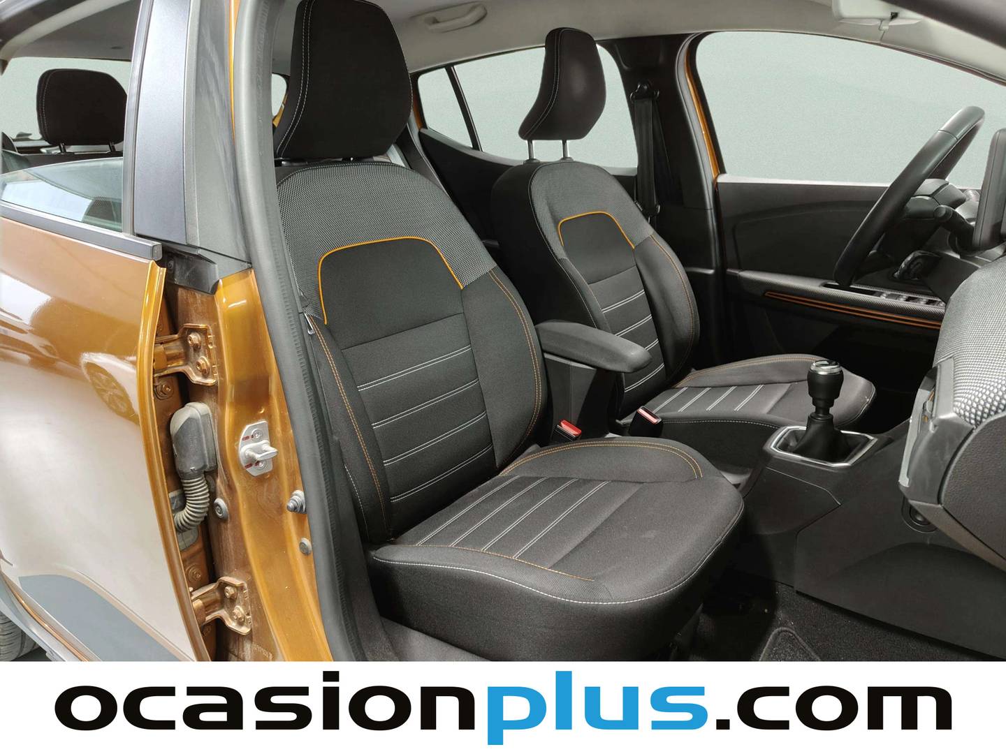 Foto Dacia Sandero Dacia Sandero Stepway Essential TCe (90 CV)