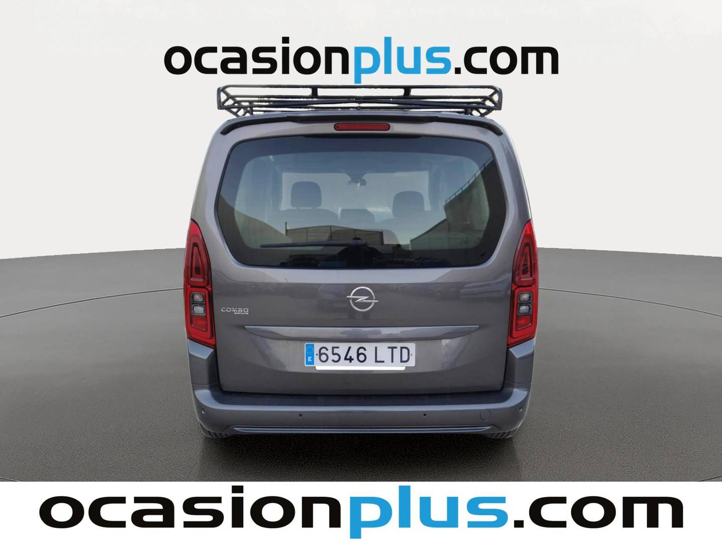 Foto Opel Combo Life Opel Combo Life 1.5 TD S&S Edition Plus L (102 CV)