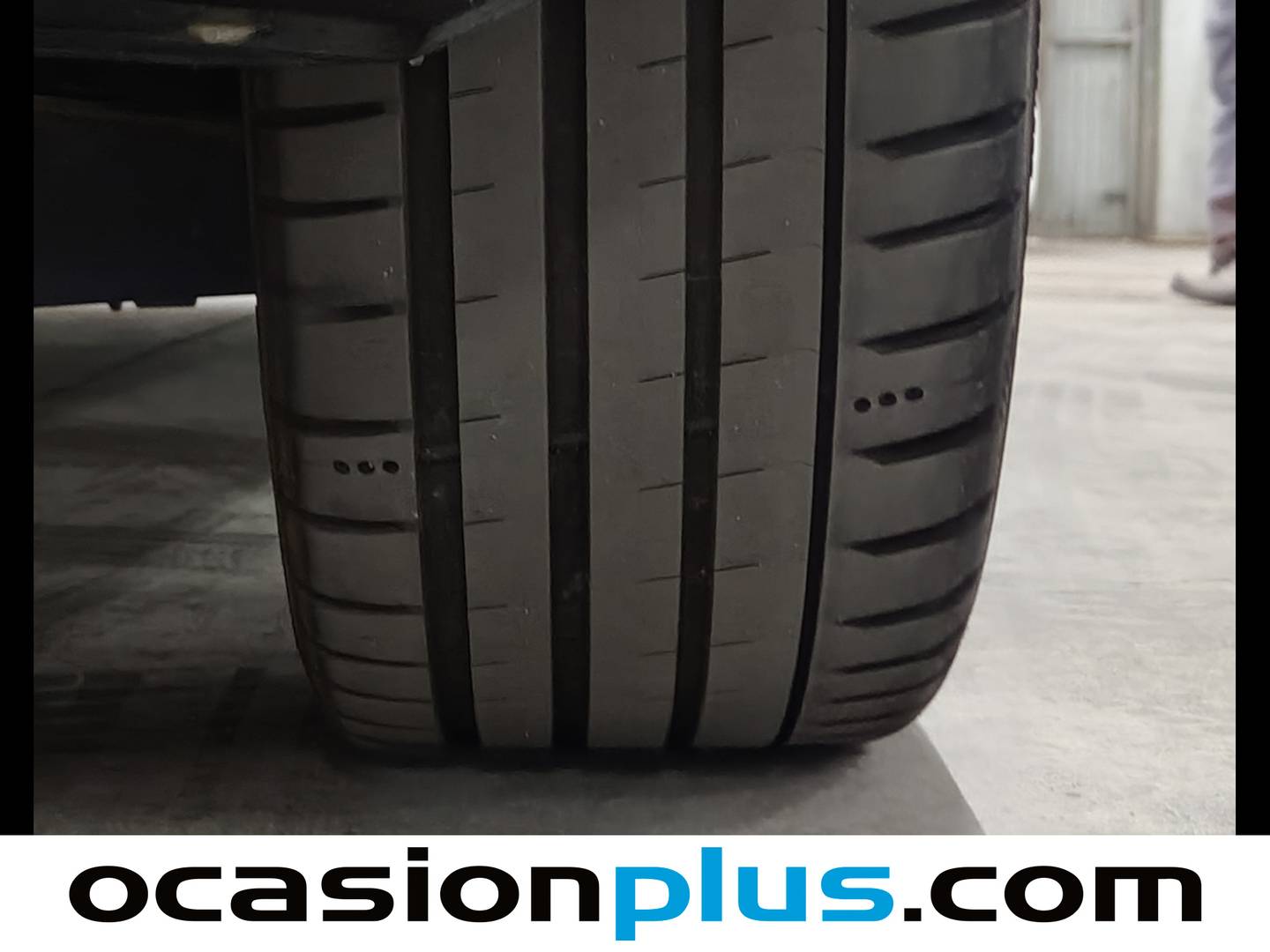 Foto Seat León SEAT León 2.0 FR  (211 CV)