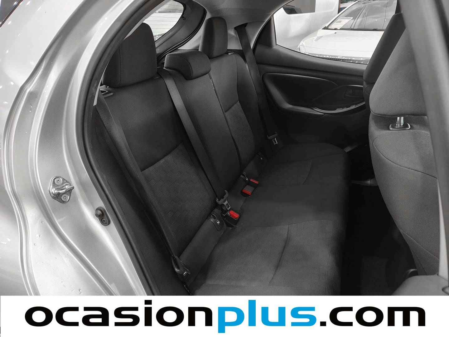 Foto Toyota Yaris Toyota Yaris 120H Active Plus (116 CV)