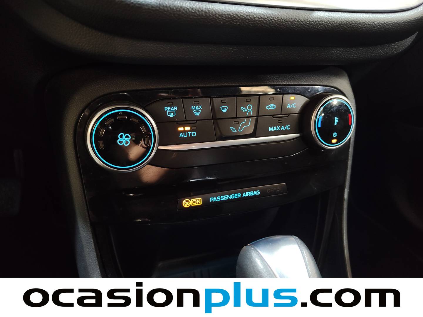 Foto Ford Puma Ford Puma 1.0 EcoBoost MHEV ST-Line X Auto  (155 CV)