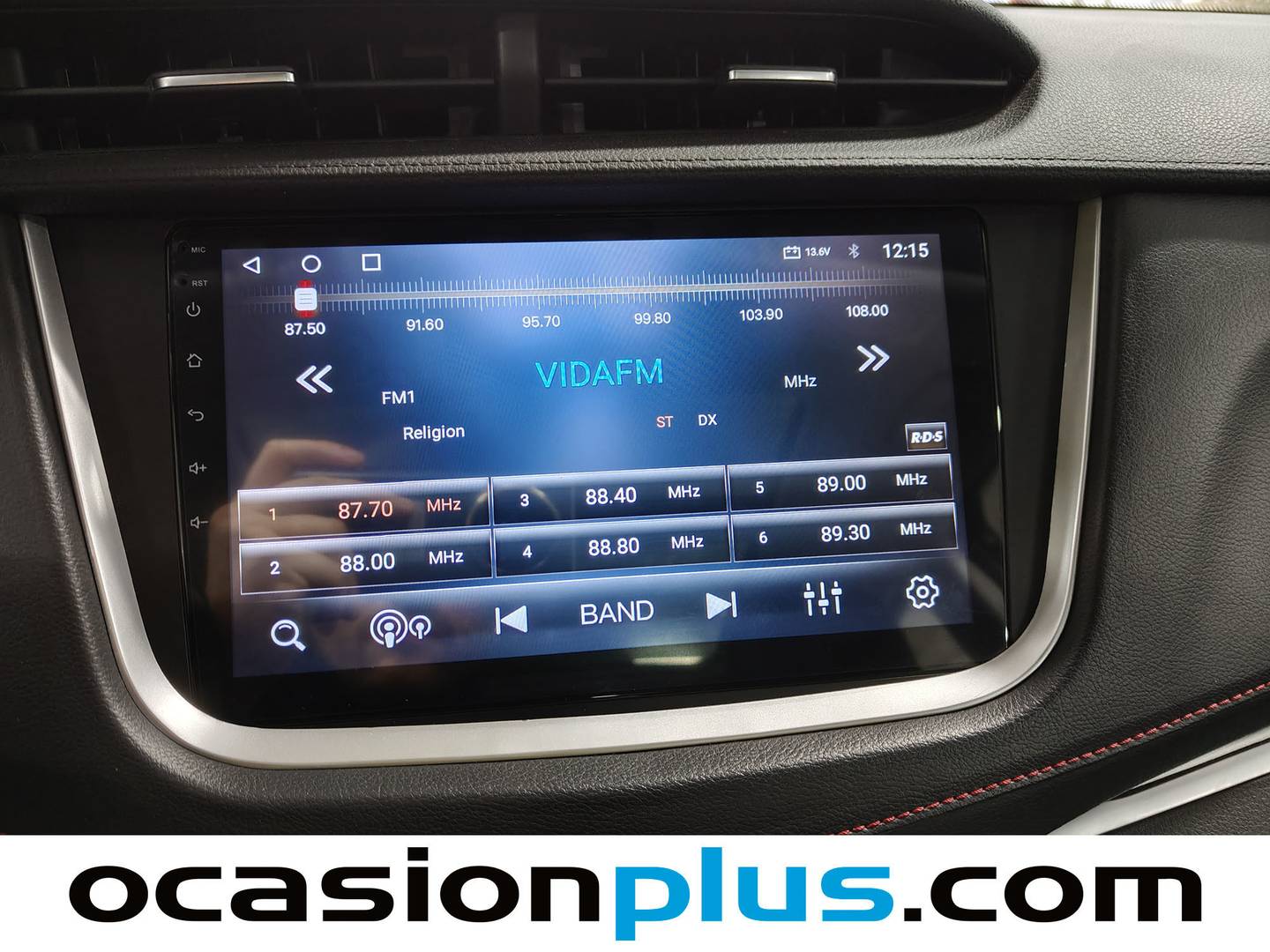 SWM G01 SWM G01 1.5T Luxury (131 CV) gasolina