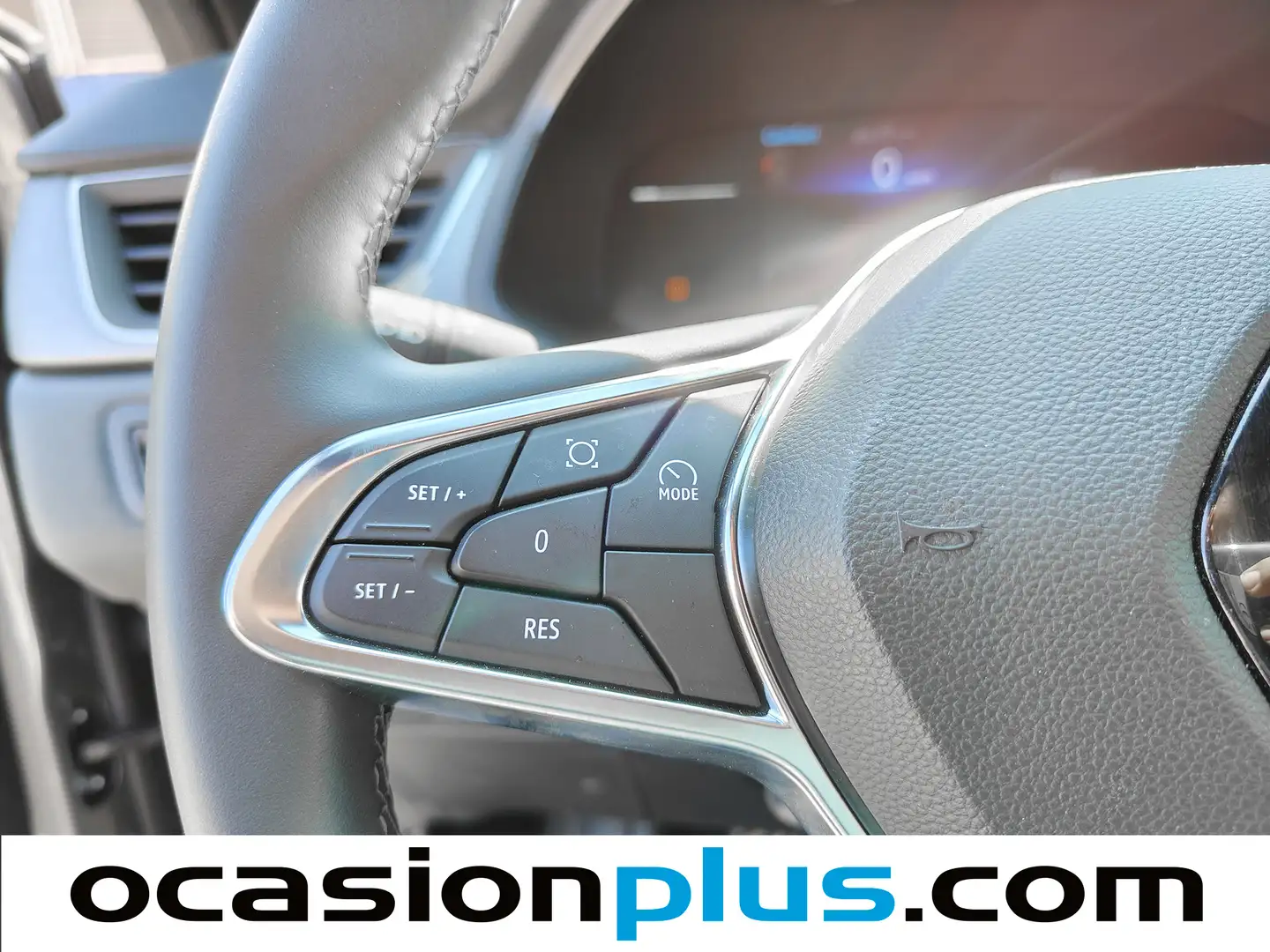 Foto Renault Captur Renault Captur Techno TCe (90 CV)