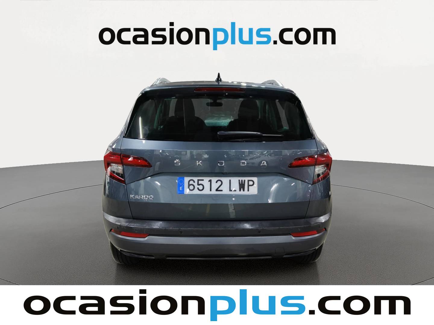 Foto Skoda Karoq Skoda Karoq 1.5 TSI ACT Ambition DSG (150 CV)