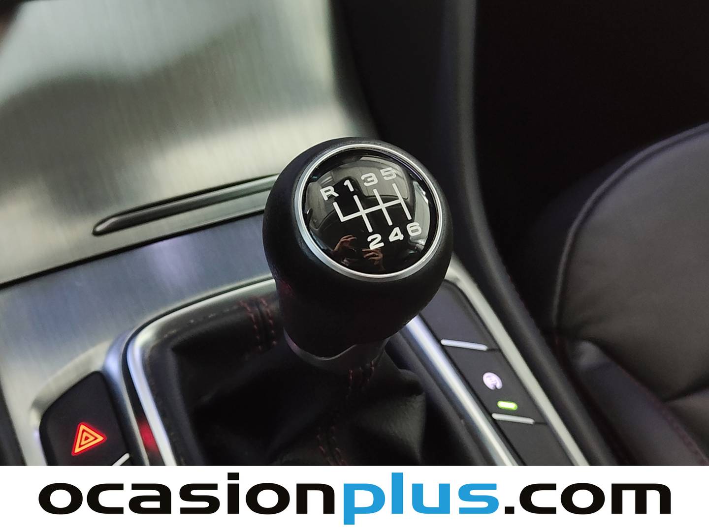 MG HS MG HS 1.5 Turbo GDI Luxury (162 CV) de segunda mano