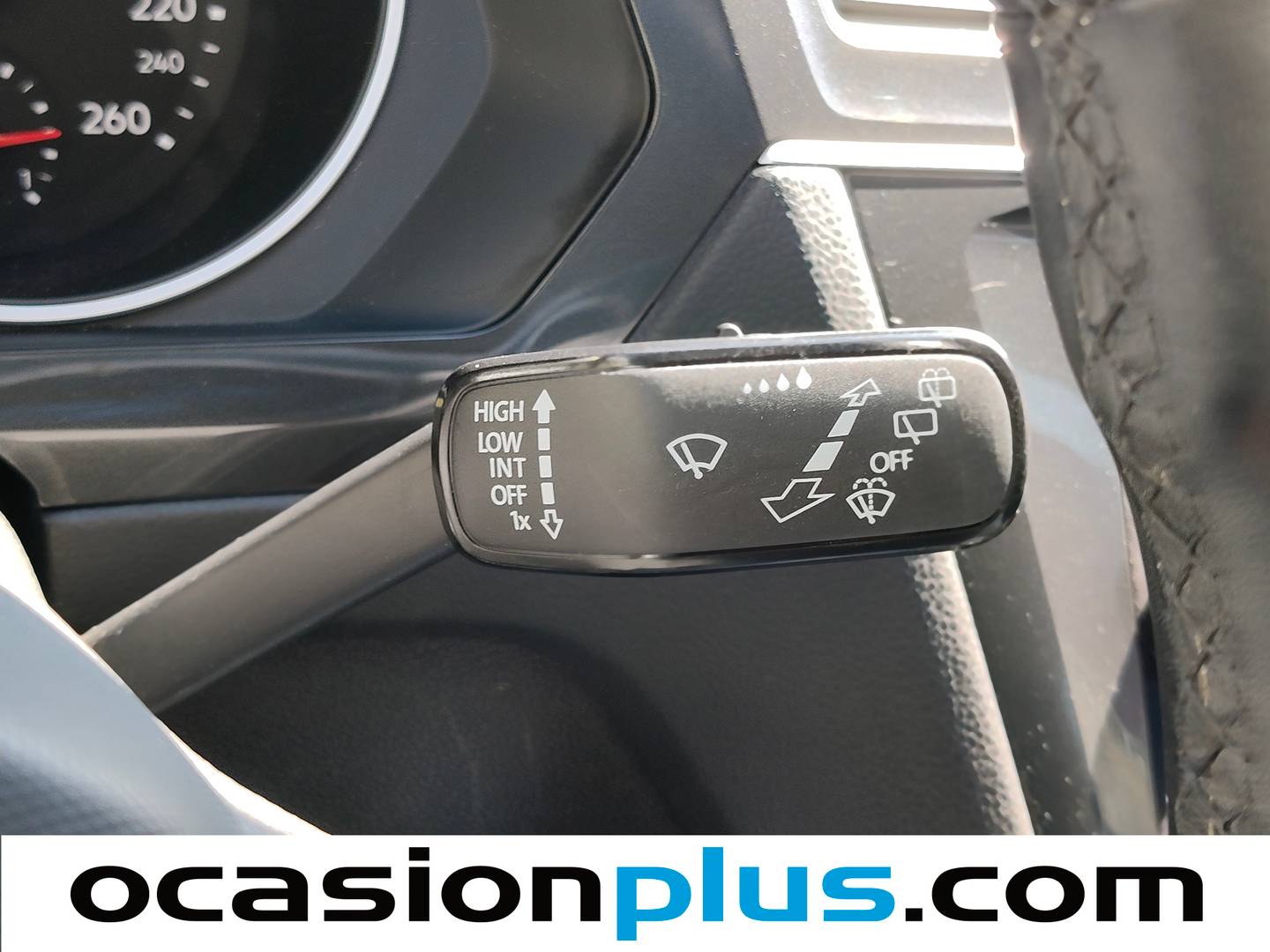 Volkswagen Tiguan Volkswagen Tiguan Life 1.5 TSI (150 CV) DSG gasolina