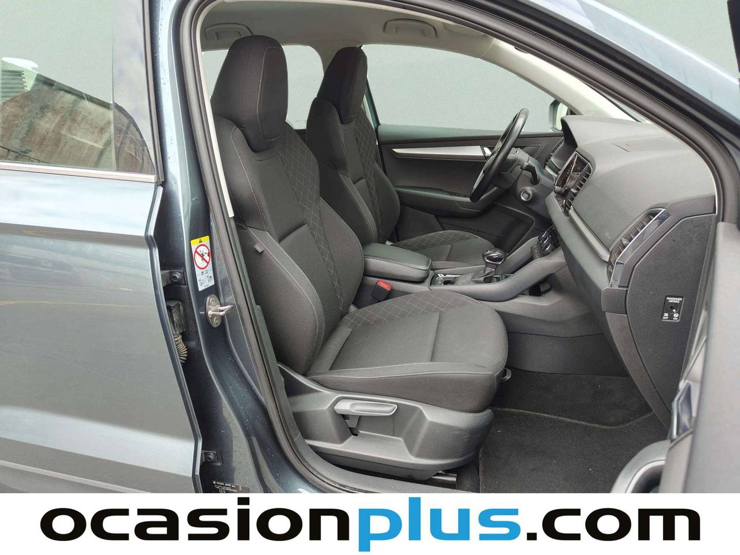 Skoda Karoq Skoda Karoq 2.0 TDI Ambition 4X4 DSG (150 CV) 2022