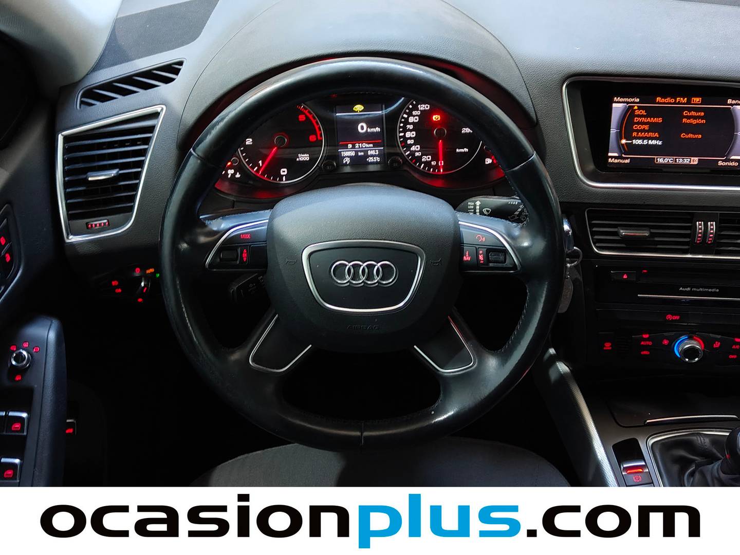 Audi Q5 Audi Q5 Advanced edition 2.0 TDI ultra (150 CV) km 0