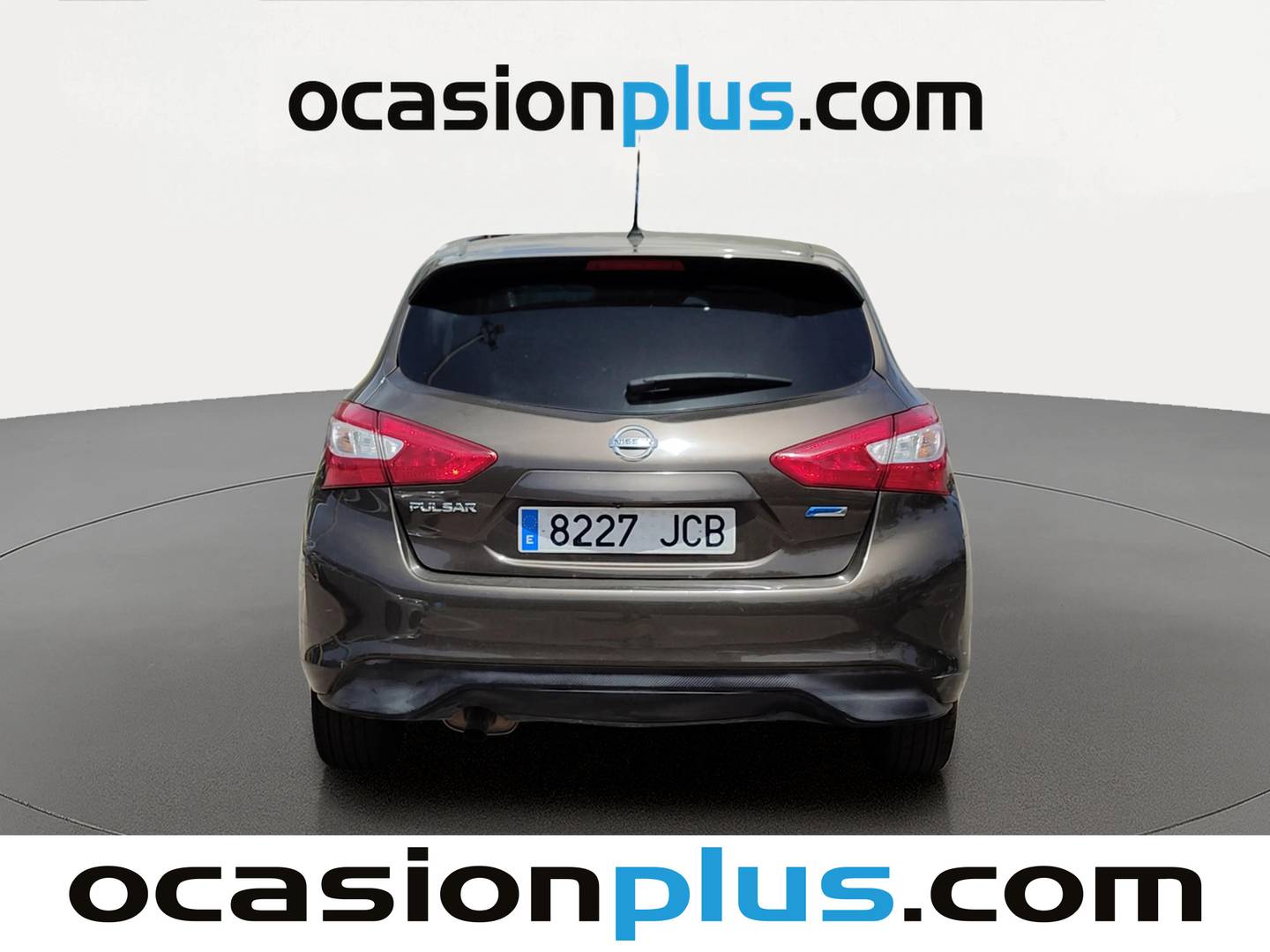 Nissan PULSAR Nissan Pulsar dCi 110 Tekna  (110 CV) barato