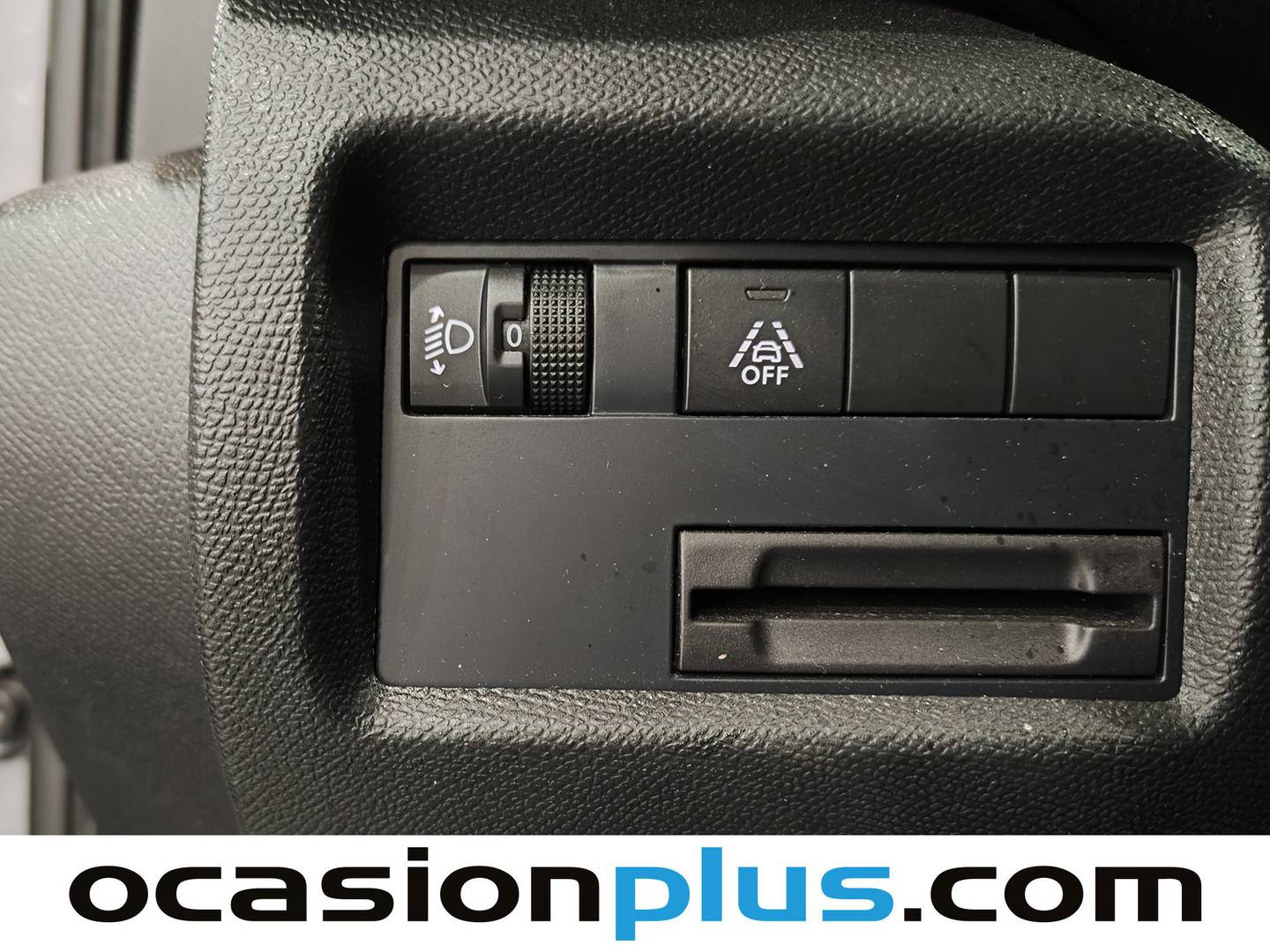 Citroën C5 Aircross Citroen C5 Aircross BlueHDi 130 S&S Plus EAT8  (131 CV) seminuevo