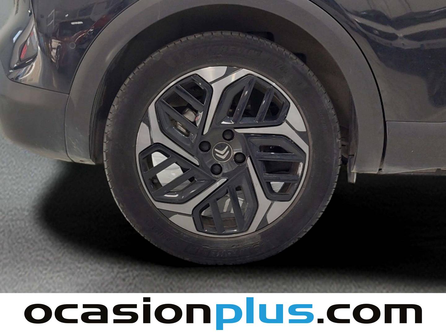Citroën C4 Citroën C4 PureTech 130 S&S 6v Feel Pack (130 CV) 130cv