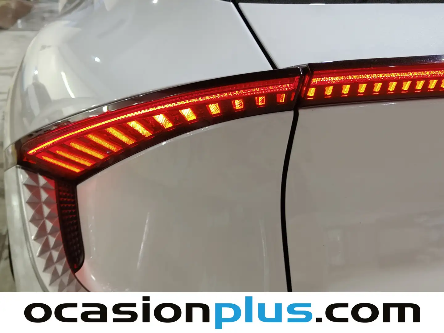 Foto KIA EV6 Kia EV6 Air 58kWh RWD (170 CV)