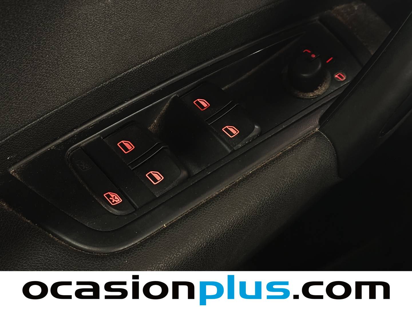 Audi A1 Audi A1 Sportback Ambition 1.6 TDI (90 CV) S tronic Pack S-Line diésel