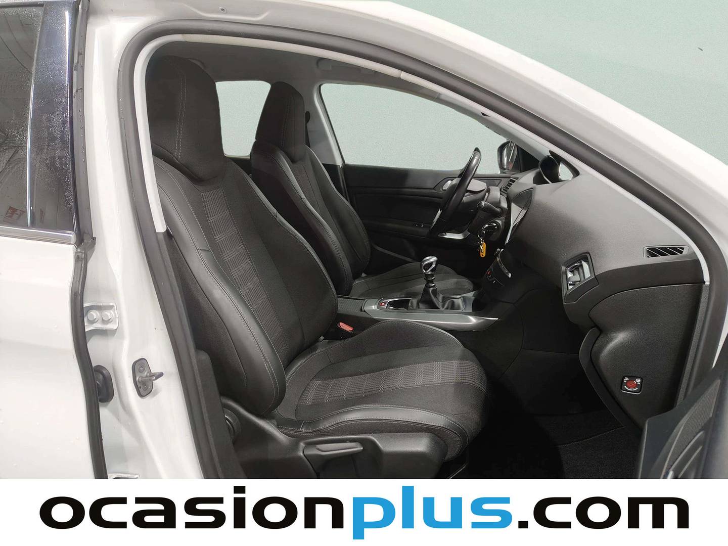 Peugeot 308 Peugeot 308 BlueHDi 130 S&S Allure (130 CV) 2019