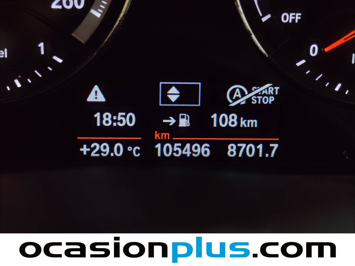 BMW Serie 1 BMW Serie 1 118d (150 CV) seminuevo