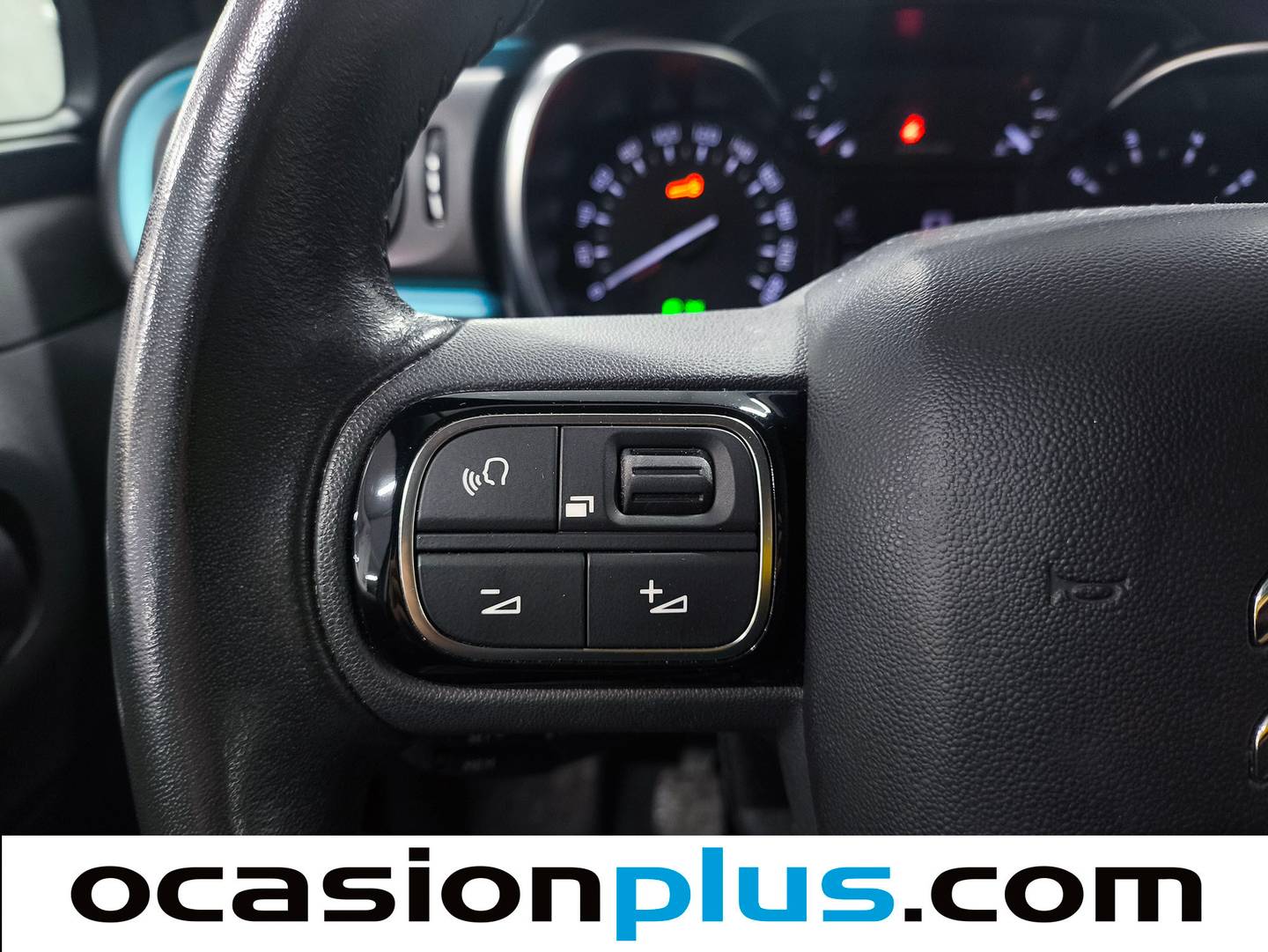 Foto Citroën C3 Citroen C3 PureTech 83 Feel Pack (83 CV)