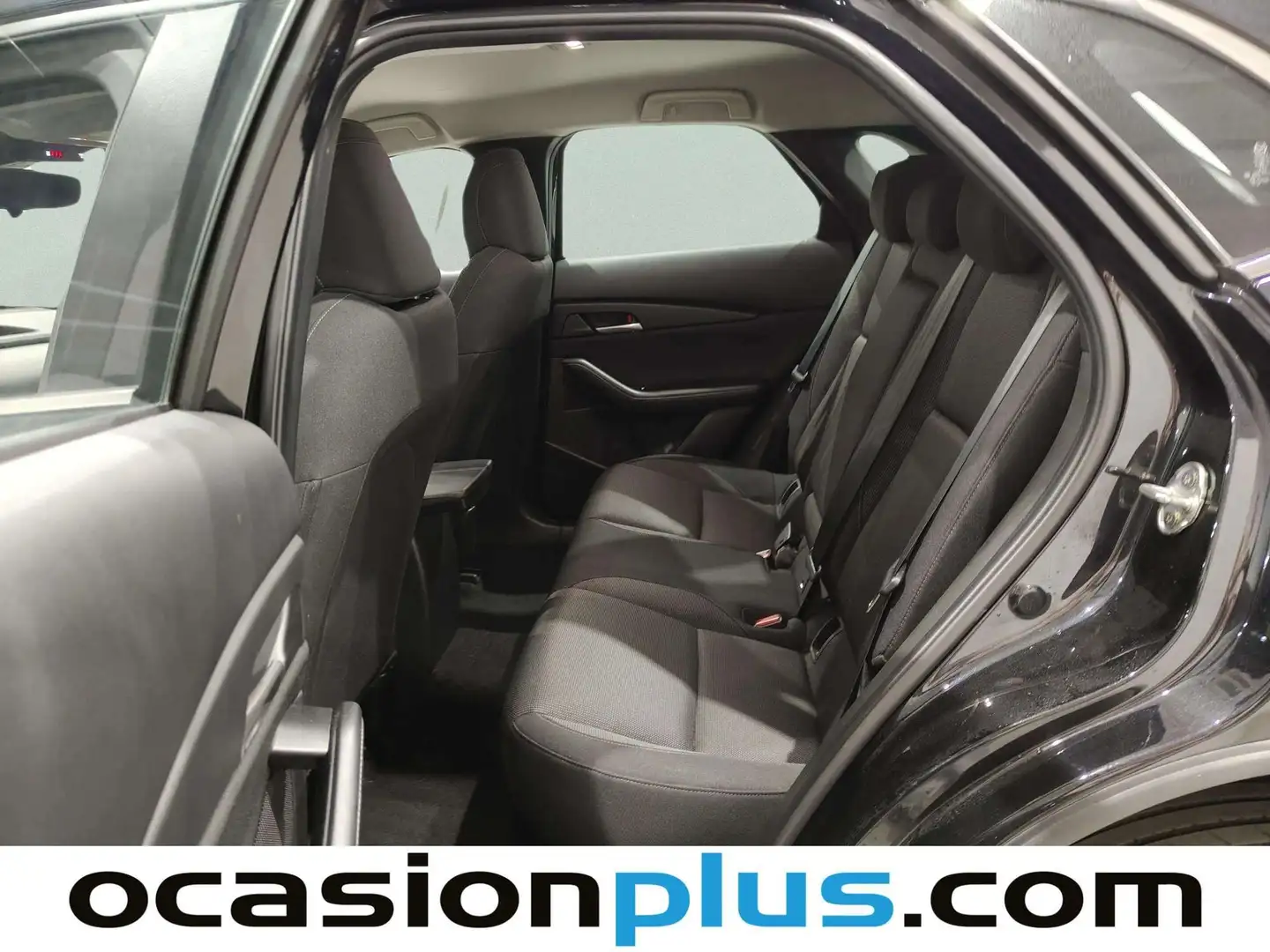 Foto Mazda CX-30 Mazda CX-30 2.5 e-Skyactive G MHEV Prime-Line AT (140 CV)