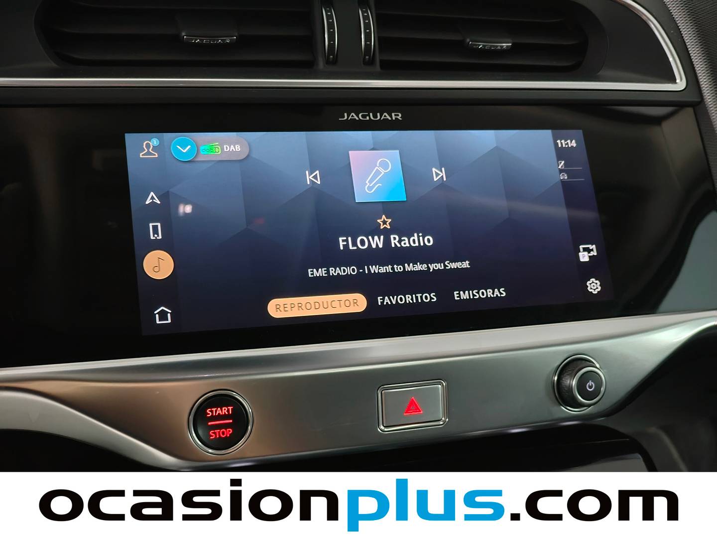 Jaguar i-Pace Jaguar I-PACE EV400 SE 4WD Auto (400 CV) 400cv