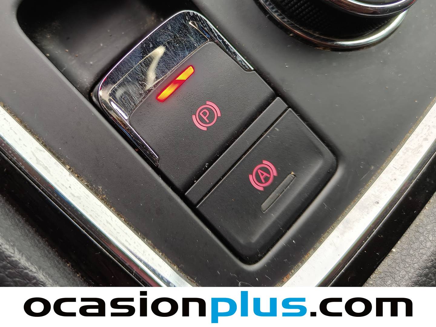 Seat Ateca SEAT Ateca 2.0 TSI S&S Xcellence 4Drive DSG (190 CV) de segunda mano